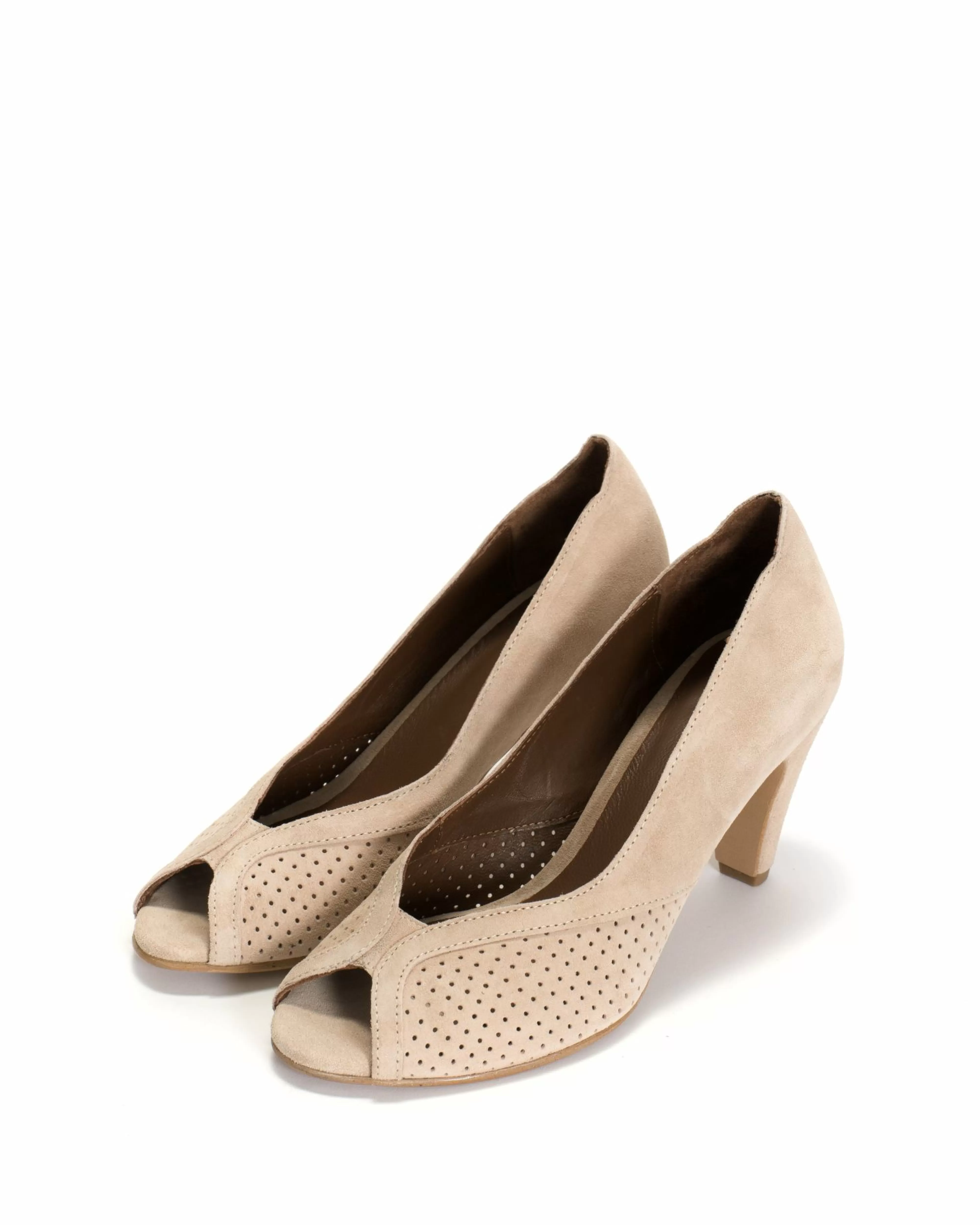 Anonymous Copenhagen Alania< Heels