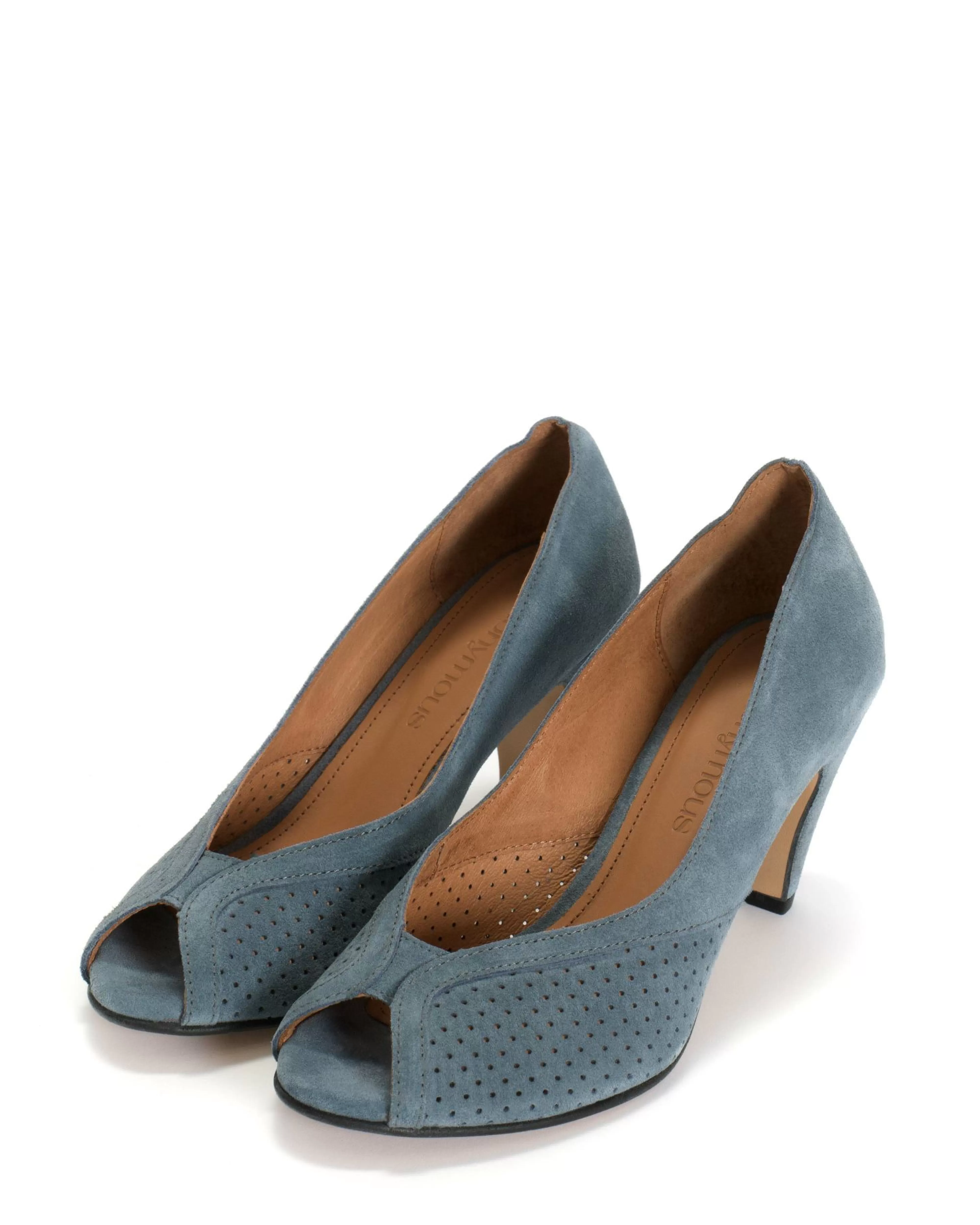 Anonymous Copenhagen Alania< Heels