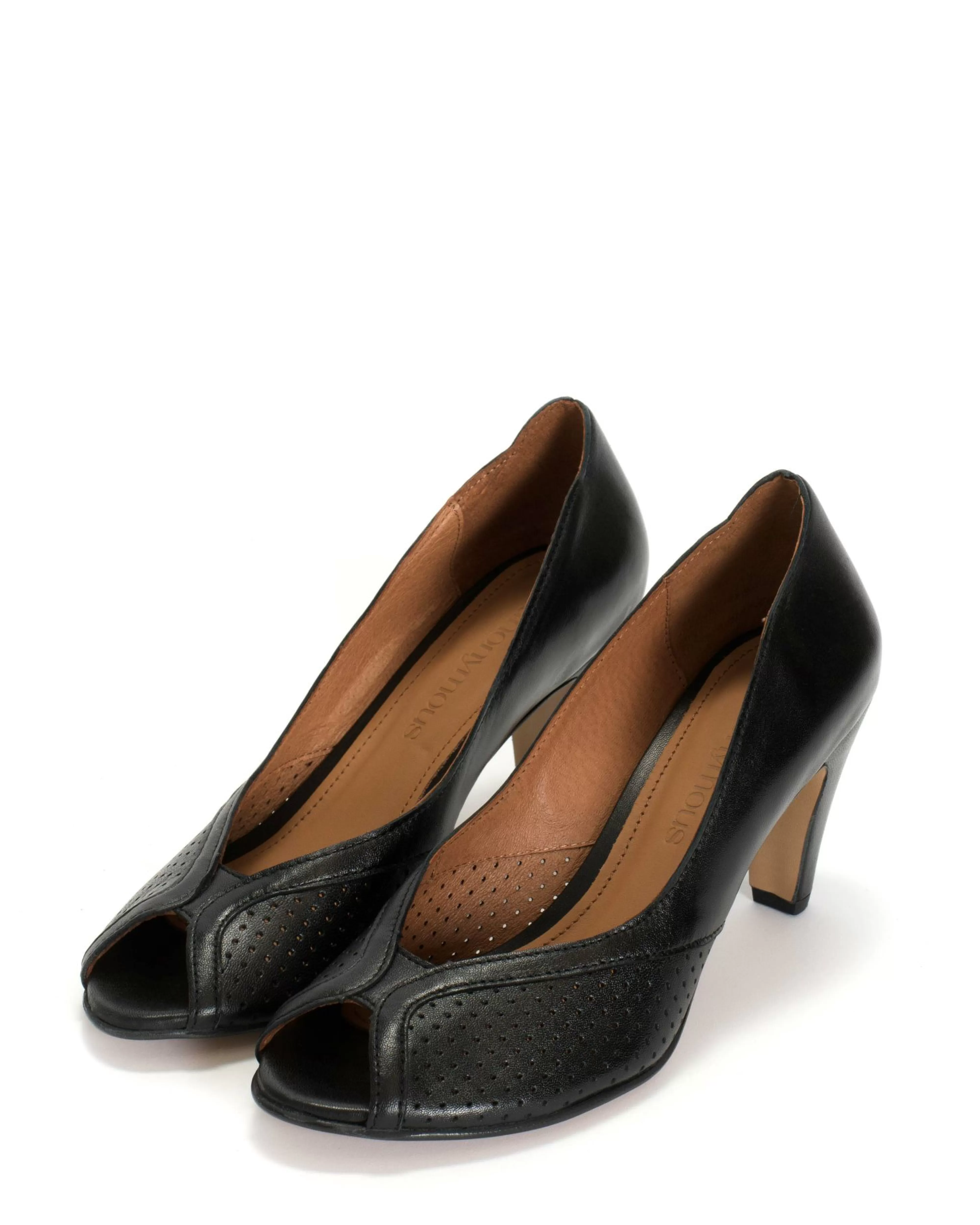 Anonymous Copenhagen Alania< Heels