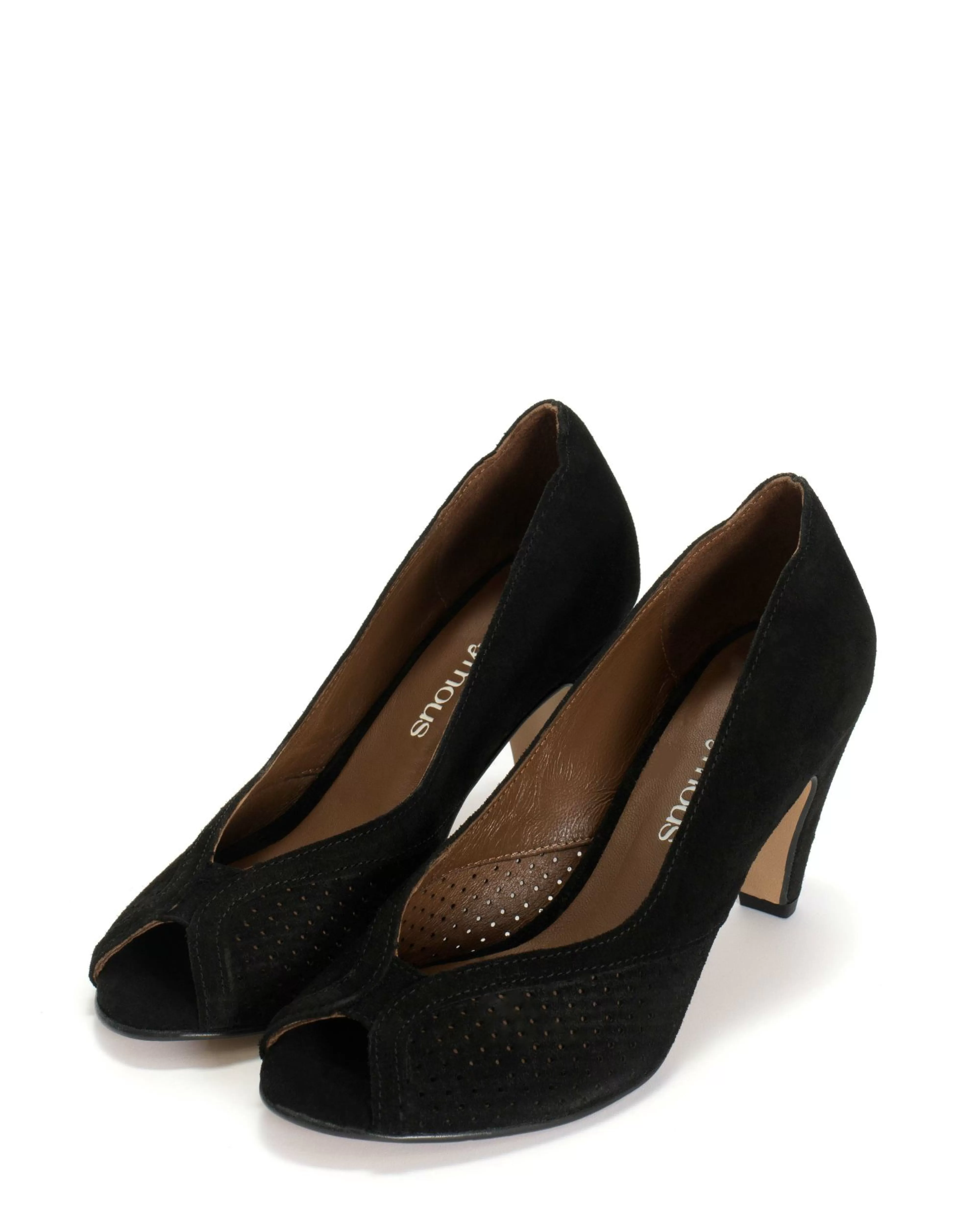 Anonymous Copenhagen Alania< Heels