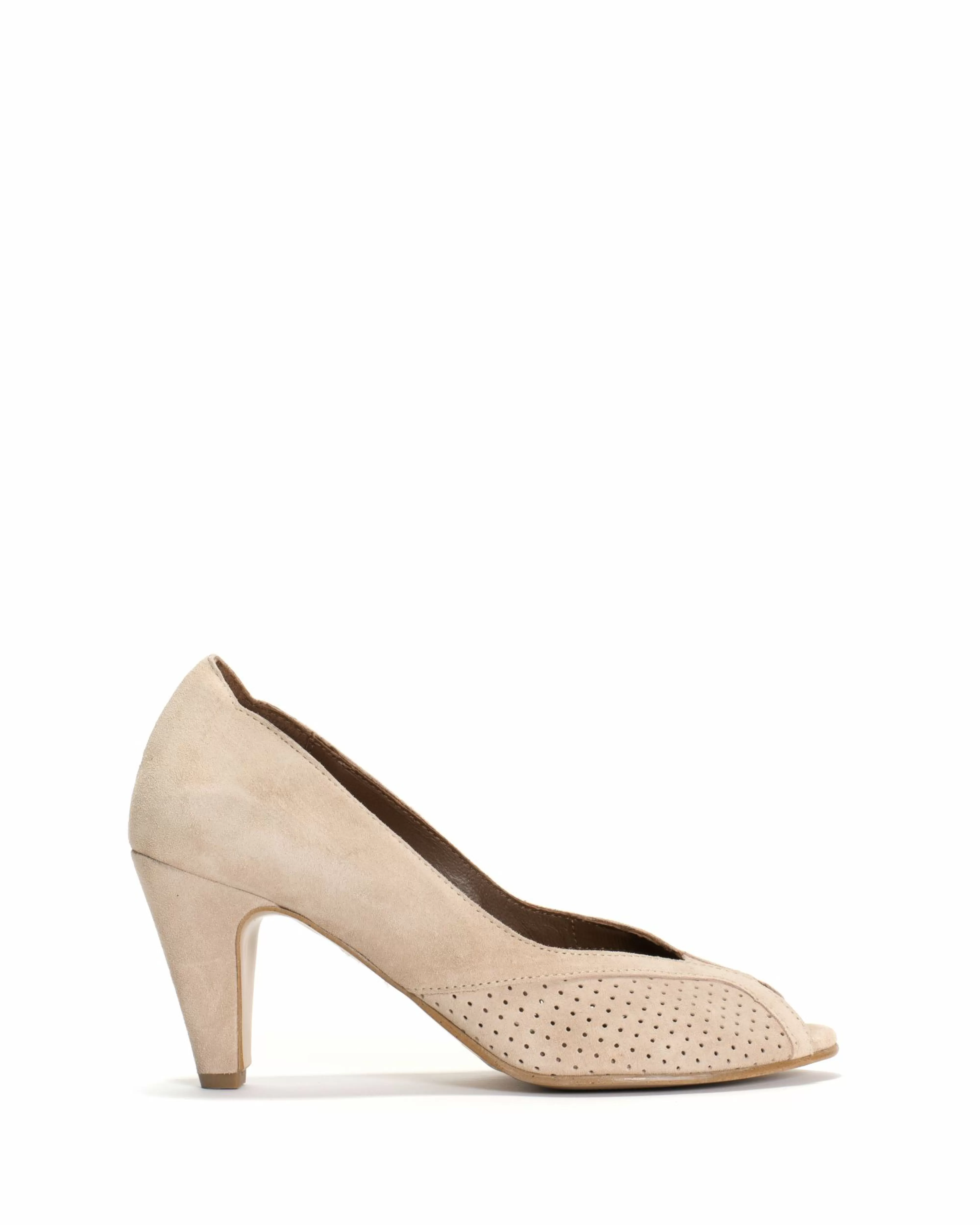 Anonymous Copenhagen Alania< Heels