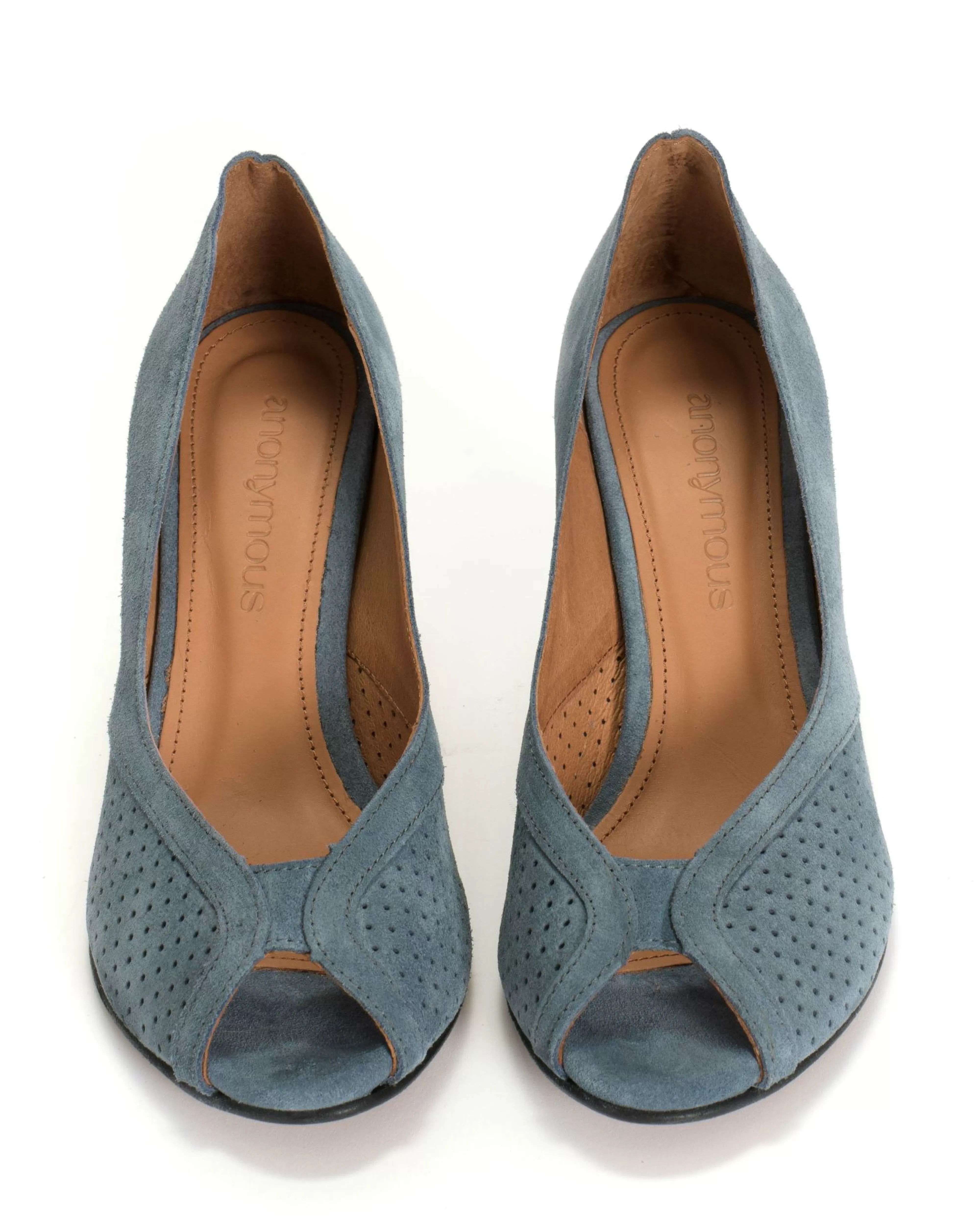 Anonymous Copenhagen Alania< Heels