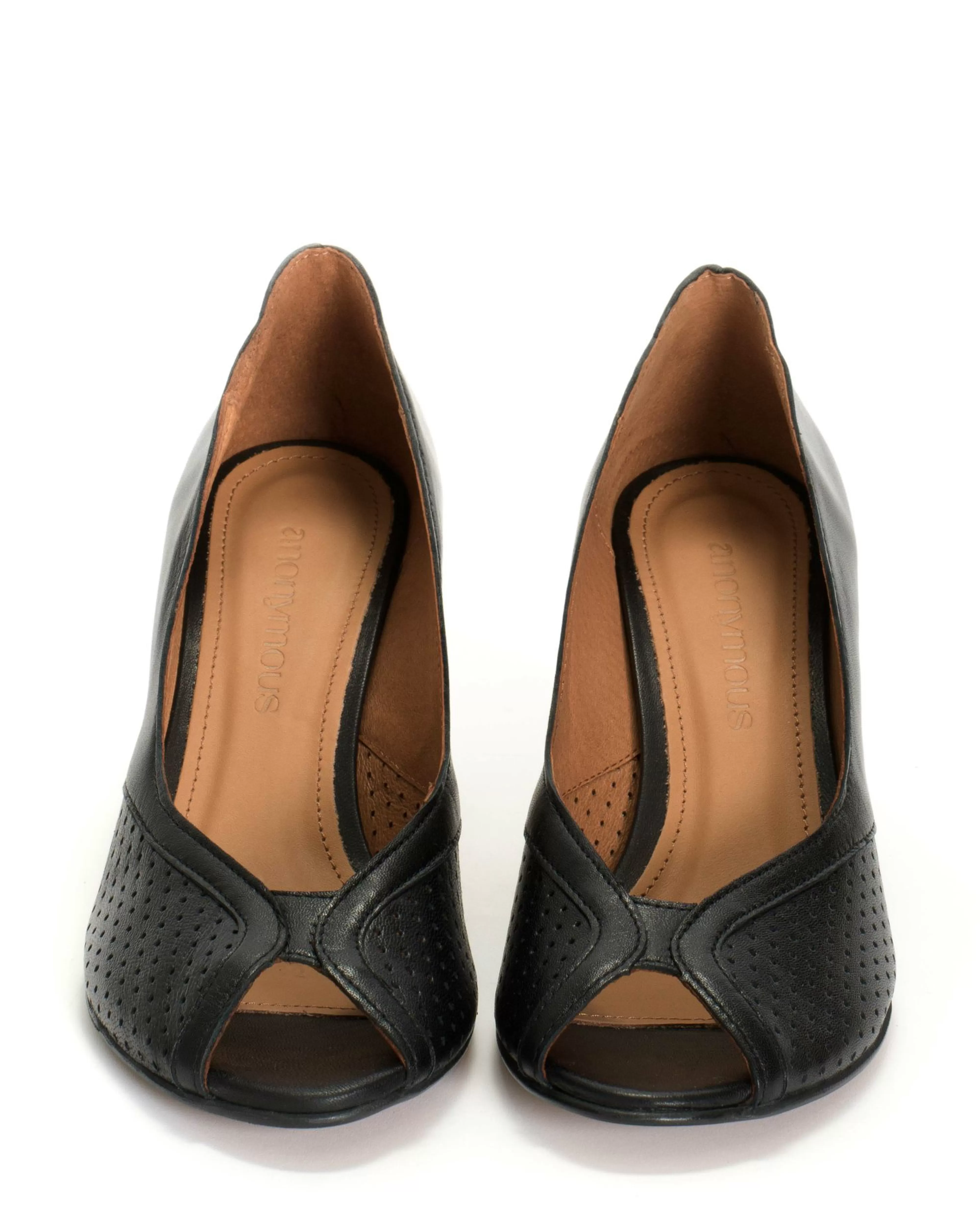 Anonymous Copenhagen Alania< Heels