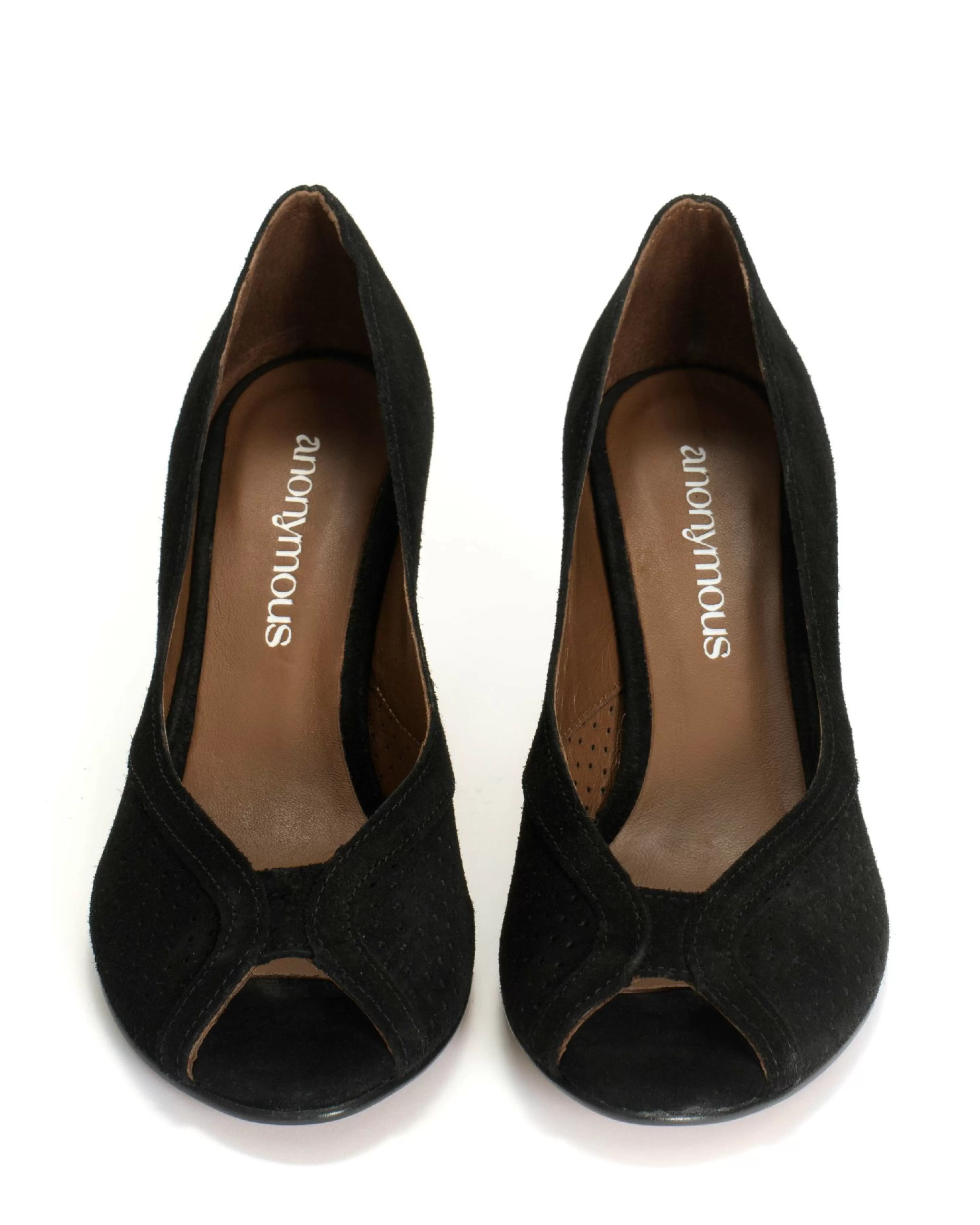 Anonymous Copenhagen Alania< Heels