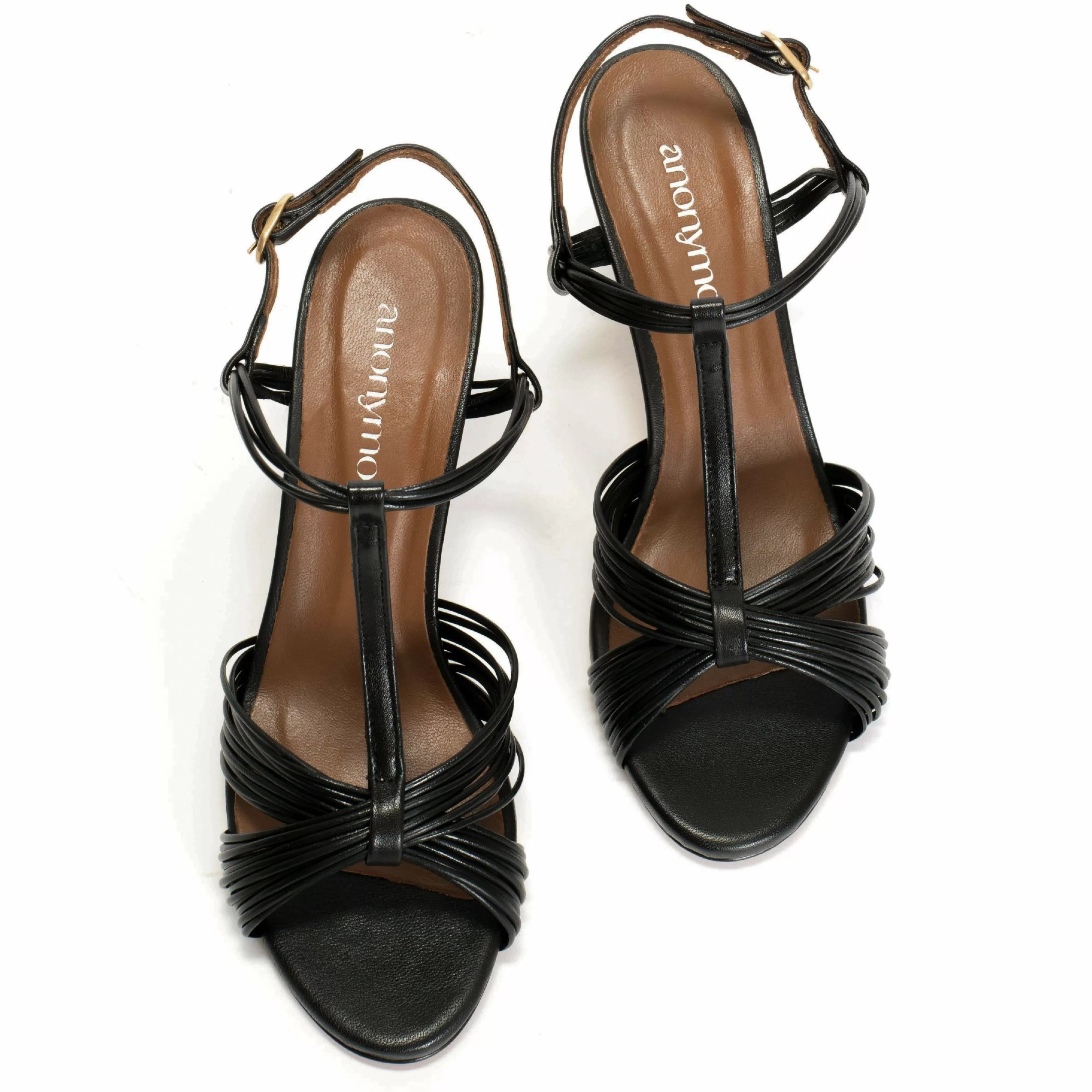 Anonymous Copenhagen Alessandra 75< Sandals