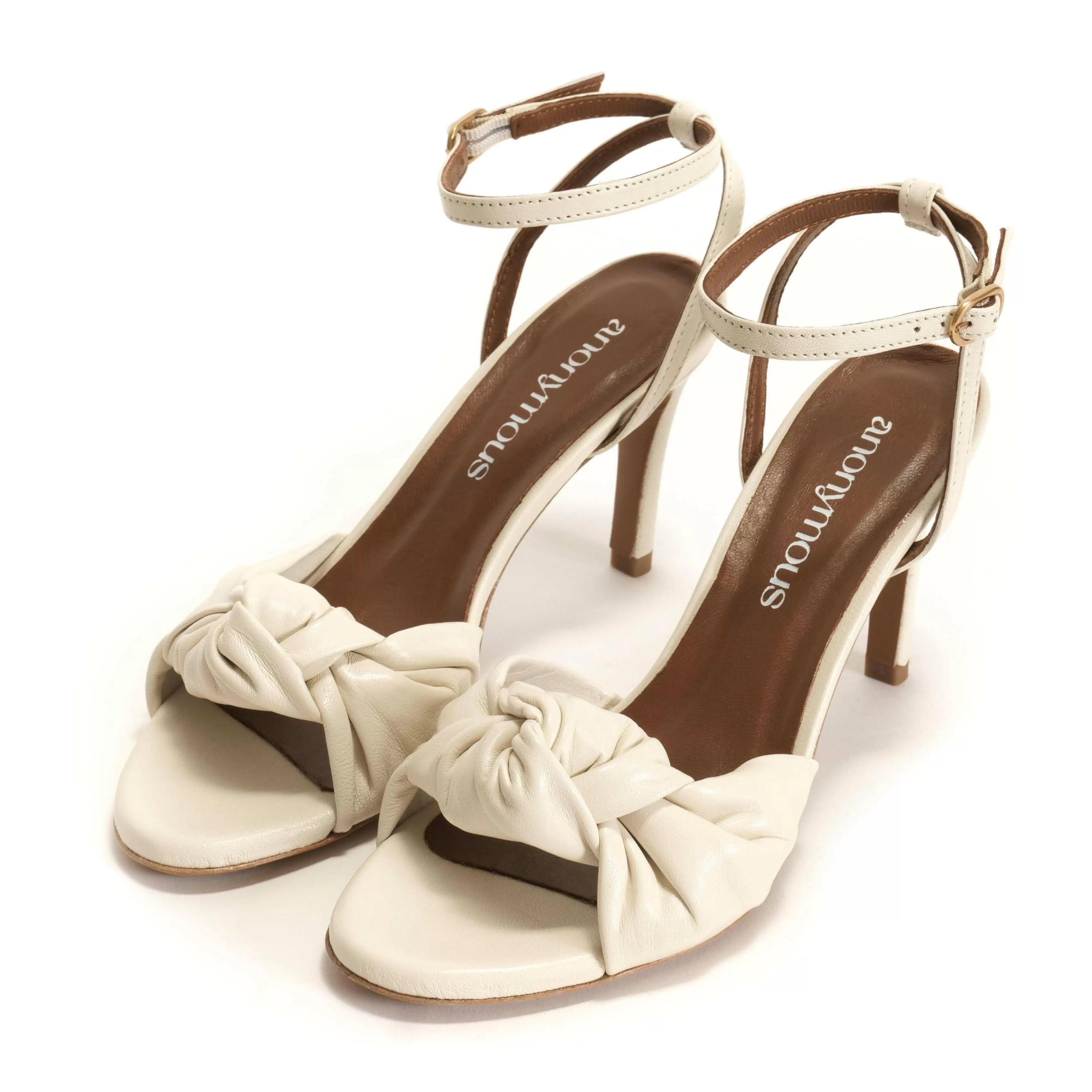 Anonymous Copenhagen Aliza 75< Sandals