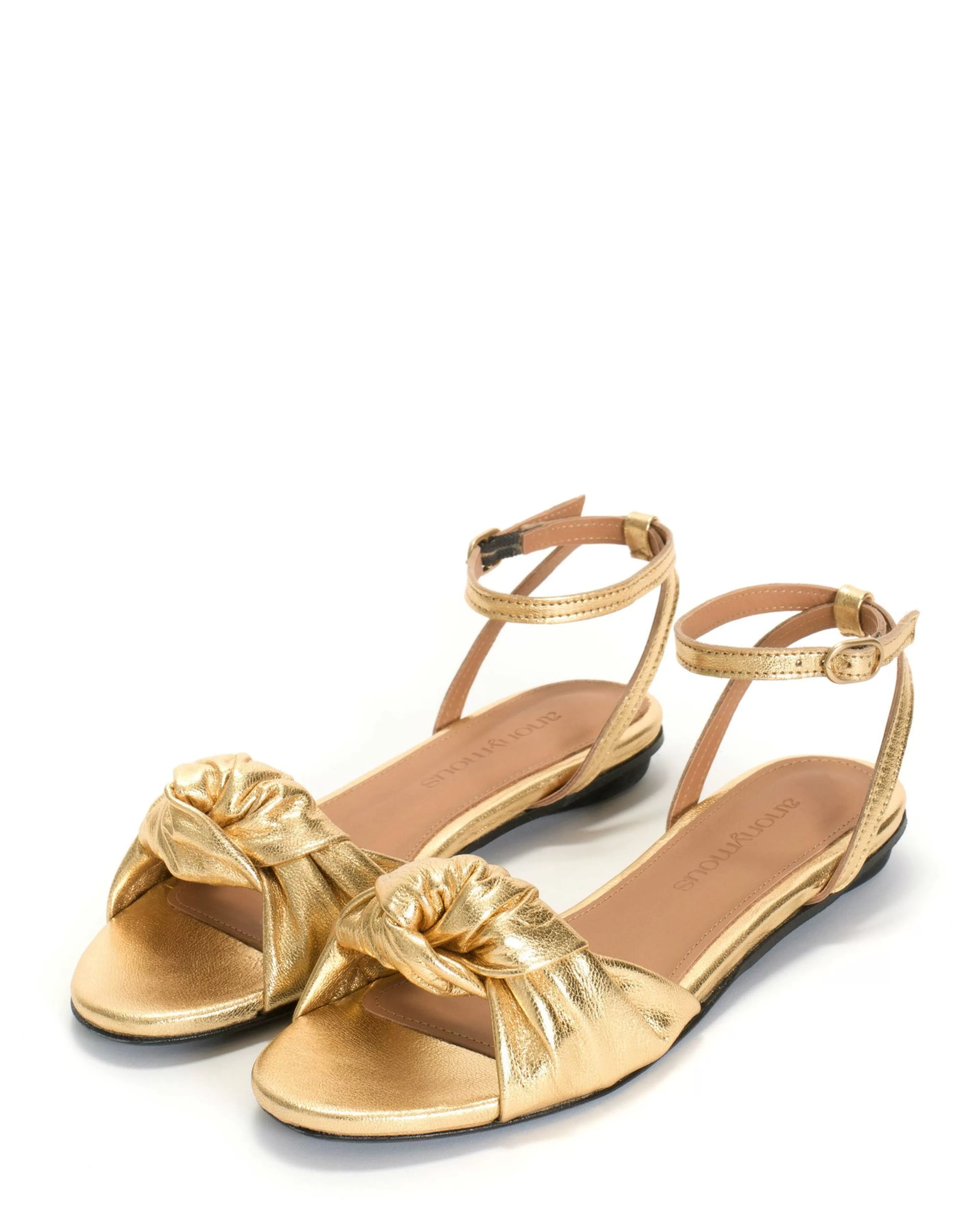 Anonymous Copenhagen Aliza 10< Sandals