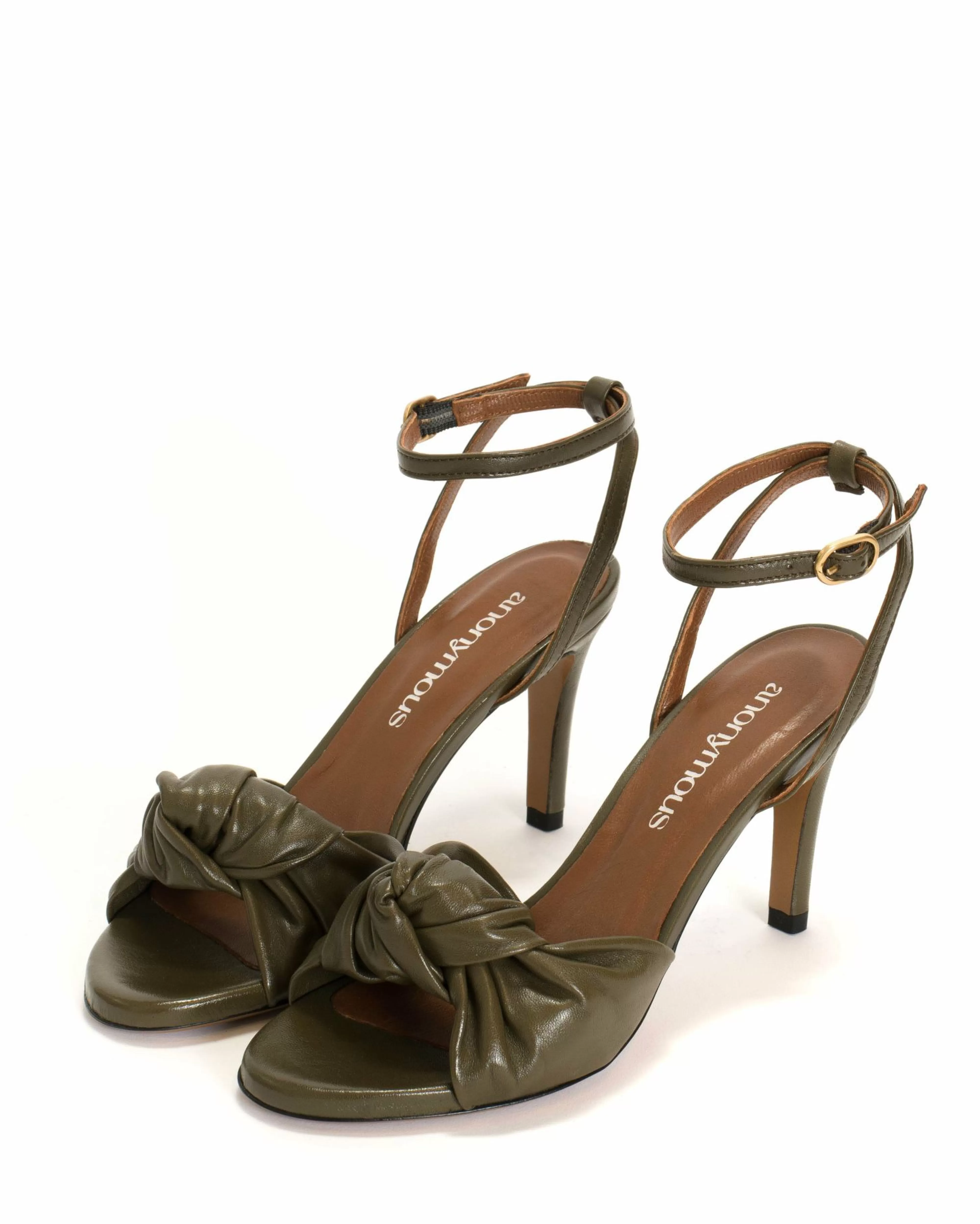 Anonymous Copenhagen Aliza 75< Sandals