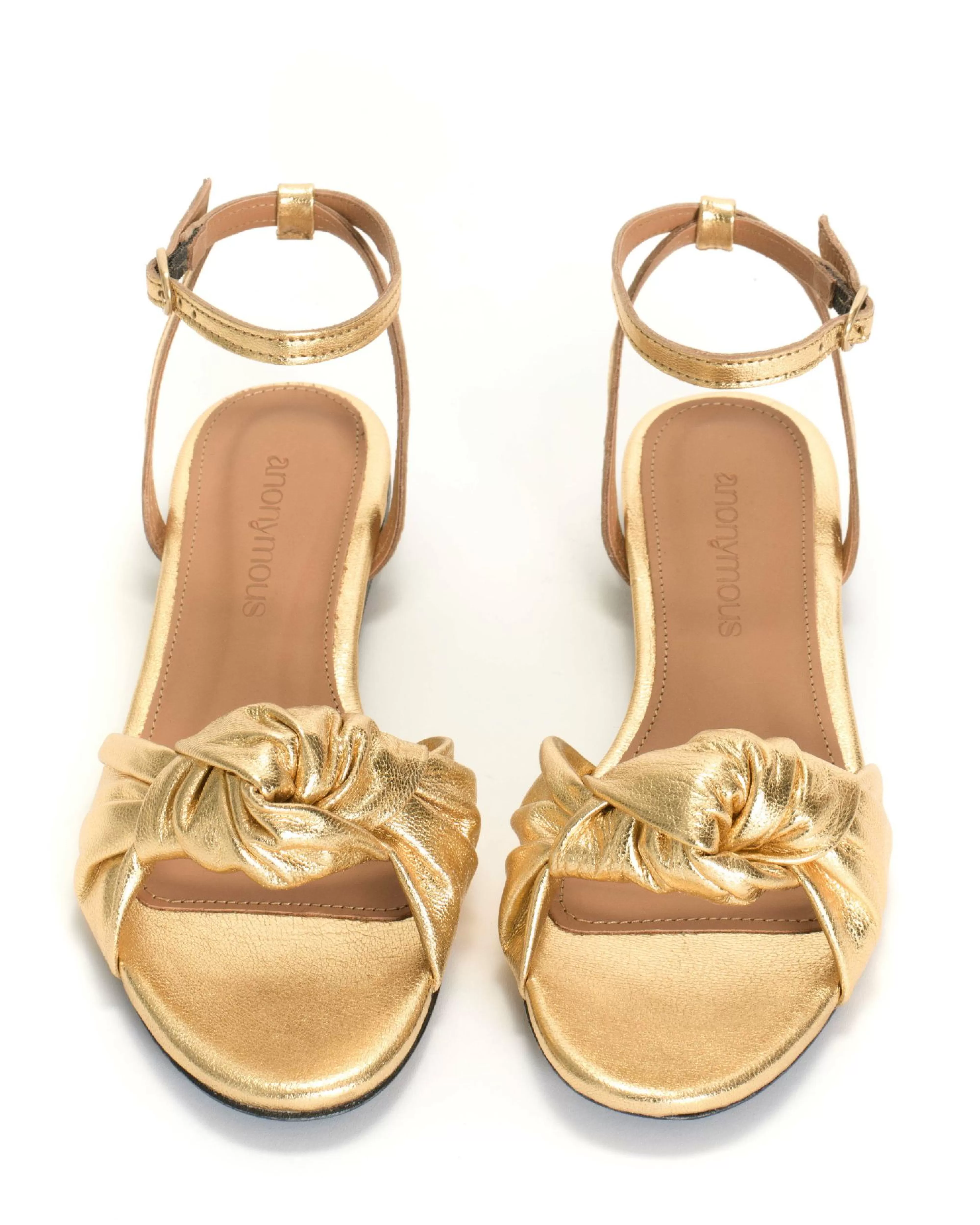 Anonymous Copenhagen Aliza 10< Sandals