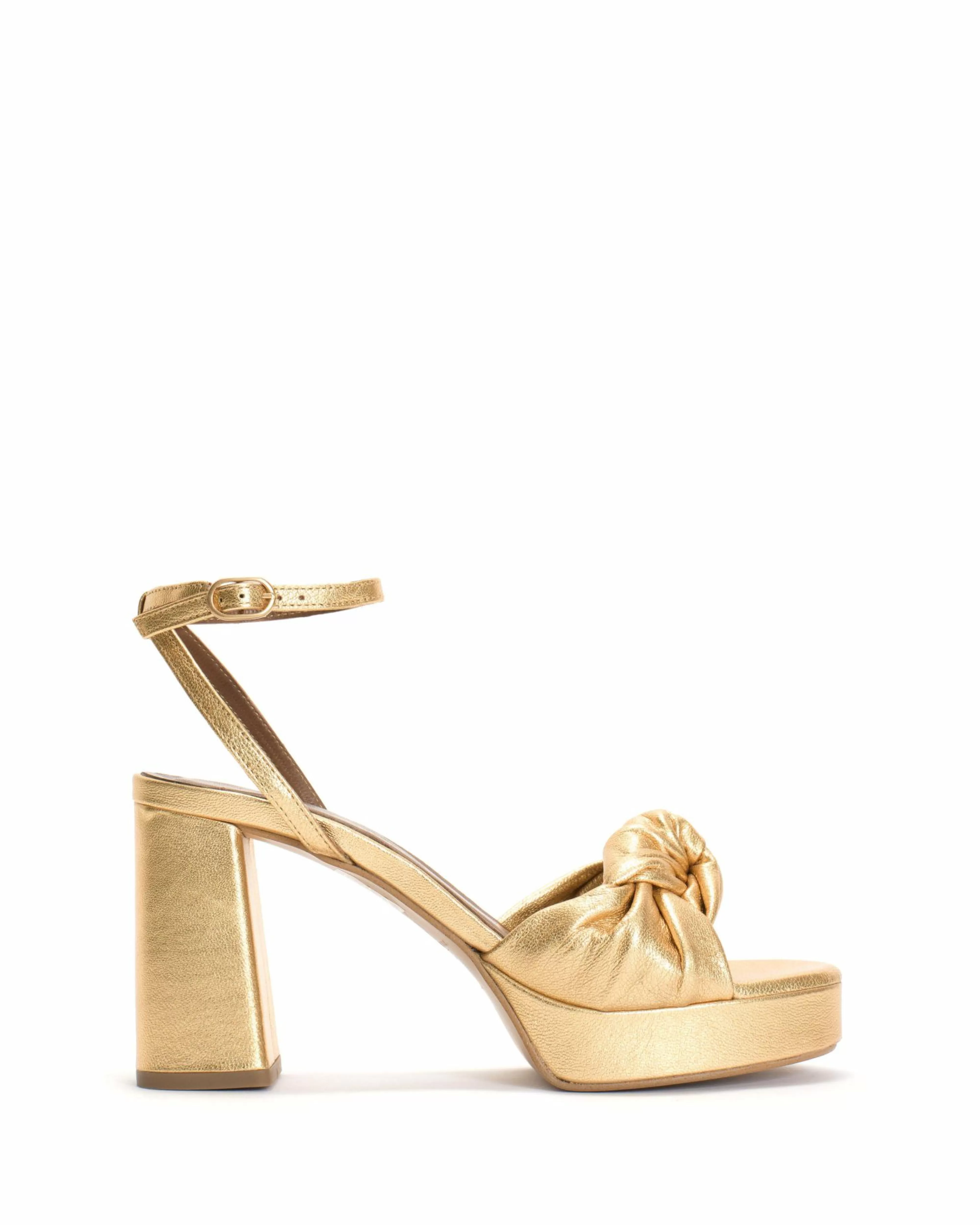 Anonymous Copenhagen Aliza 85 platform< Sandals