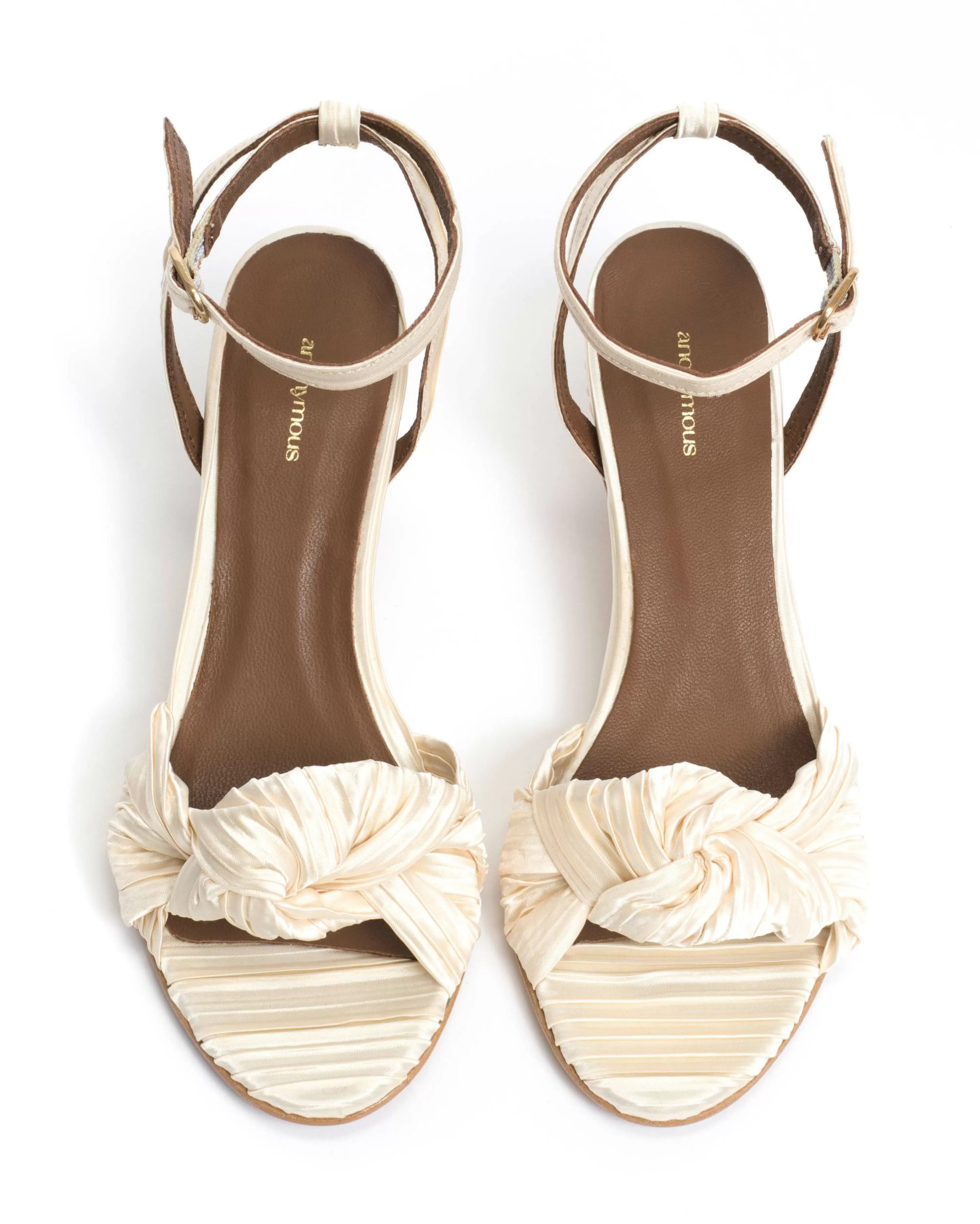 Anonymous Copenhagen Aliza 50 stiletto< Sandals