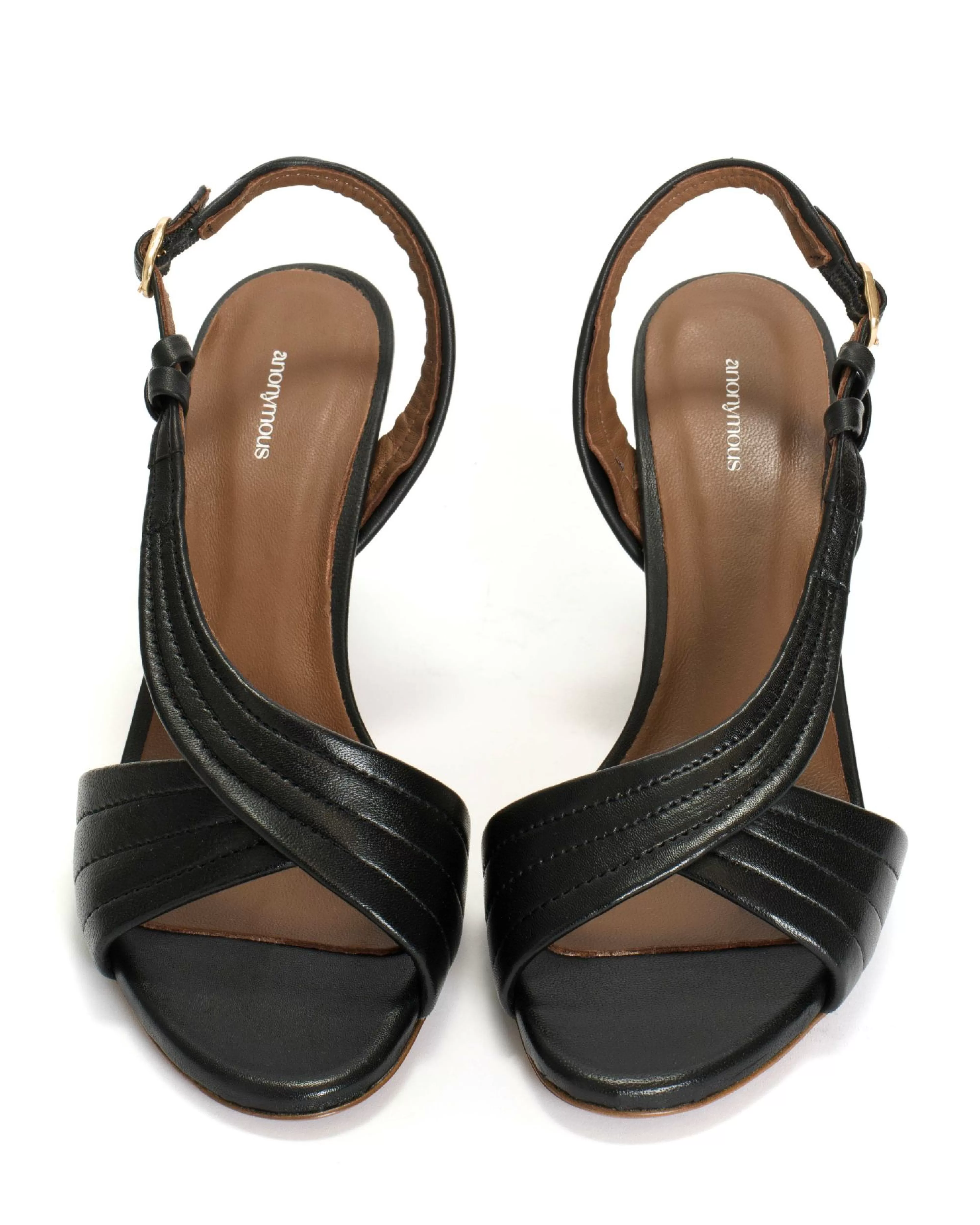 Anonymous Copenhagen Athena 75< Sandals