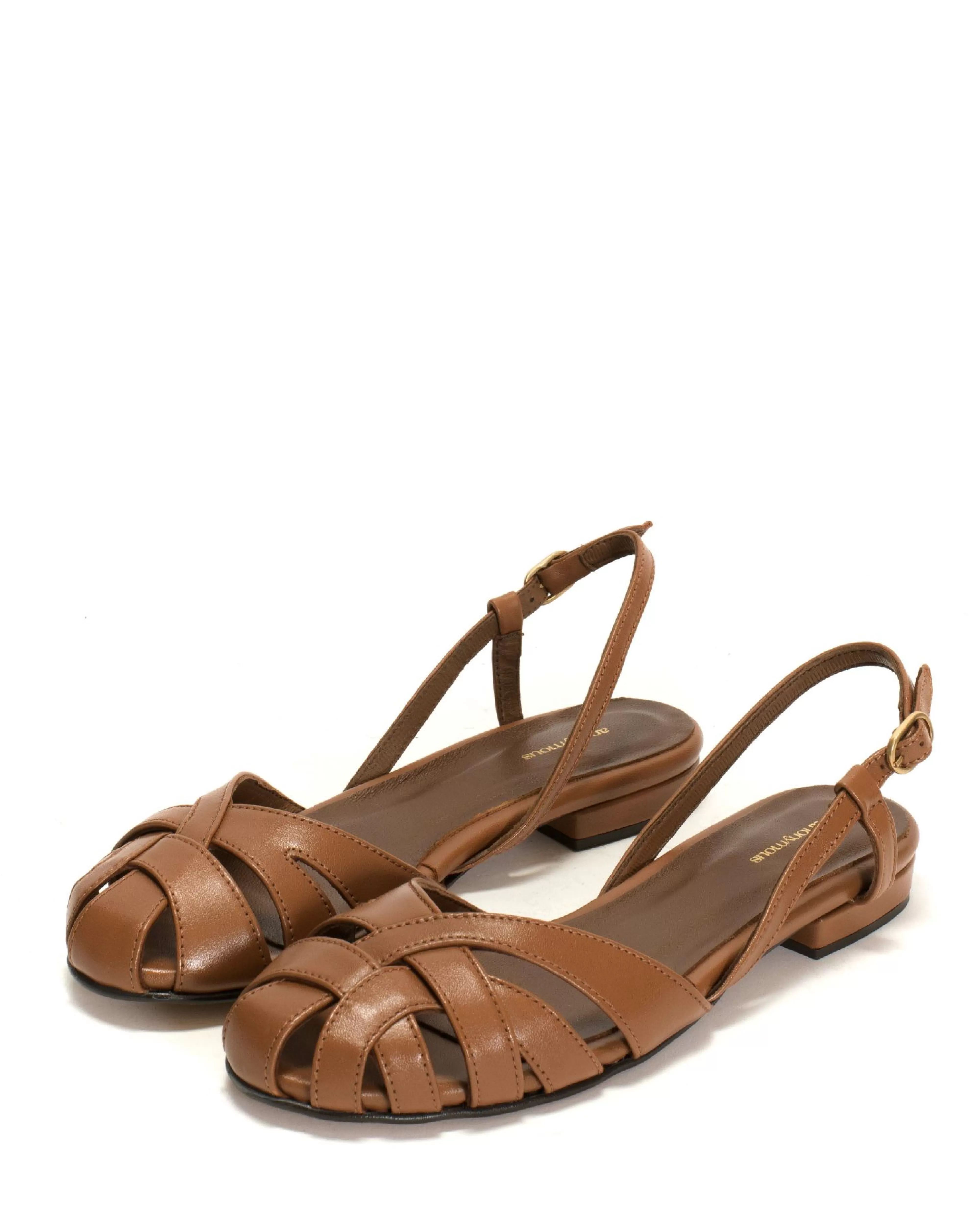 Anonymous Copenhagen Banie 20< Sandals