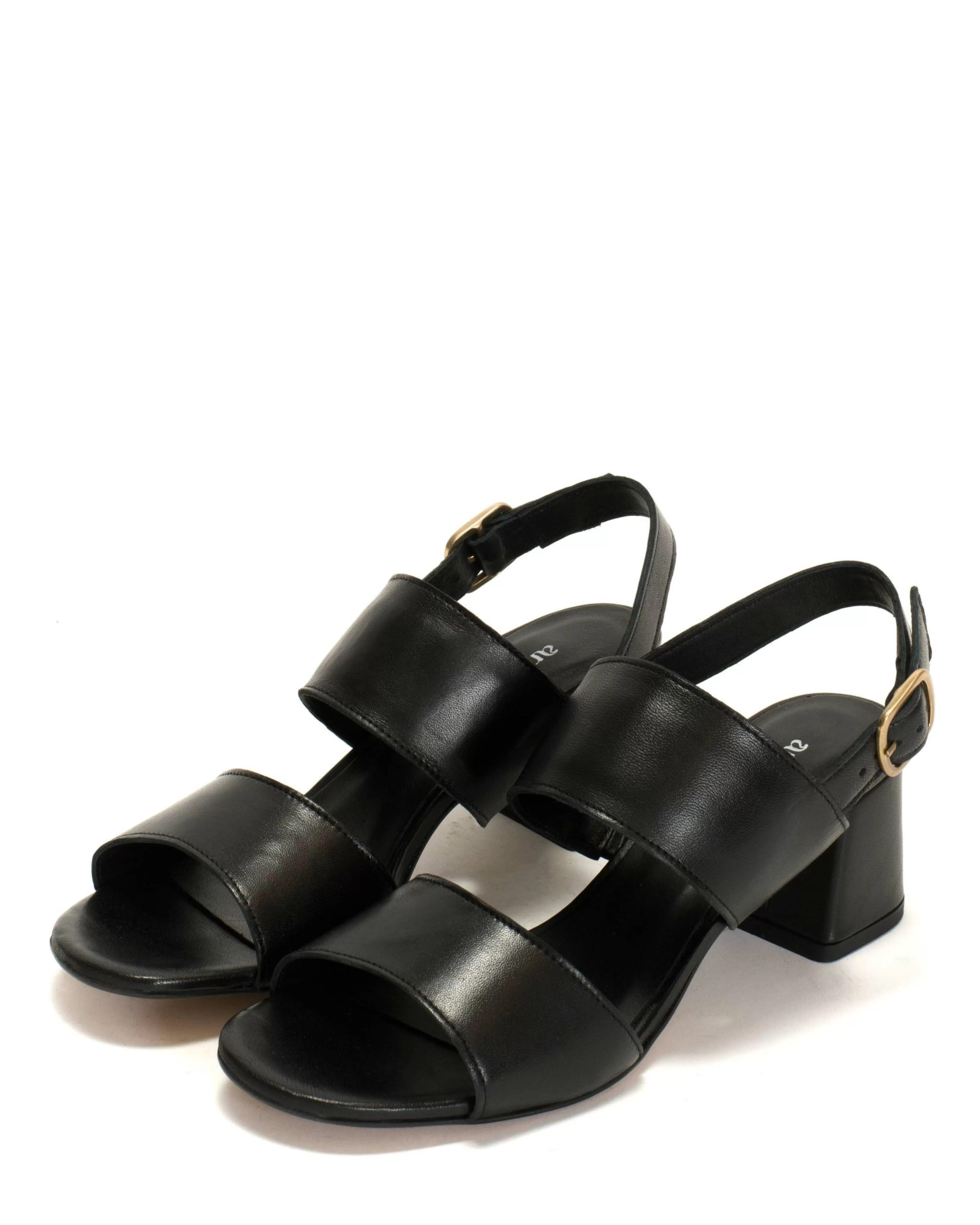 Anonymous Copenhagen Belinda 55< Sandals