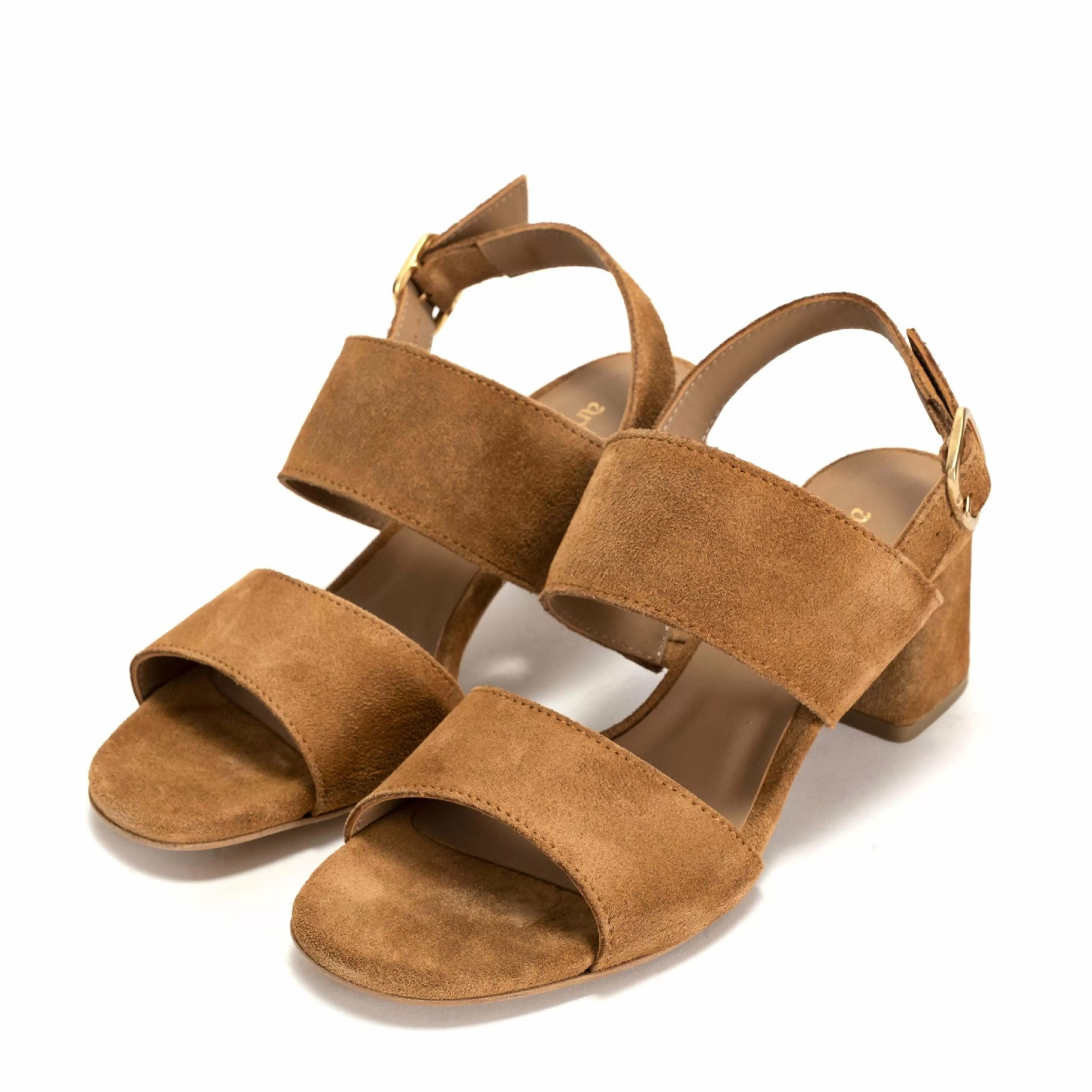 Anonymous Copenhagen Belinda 55< Sandals