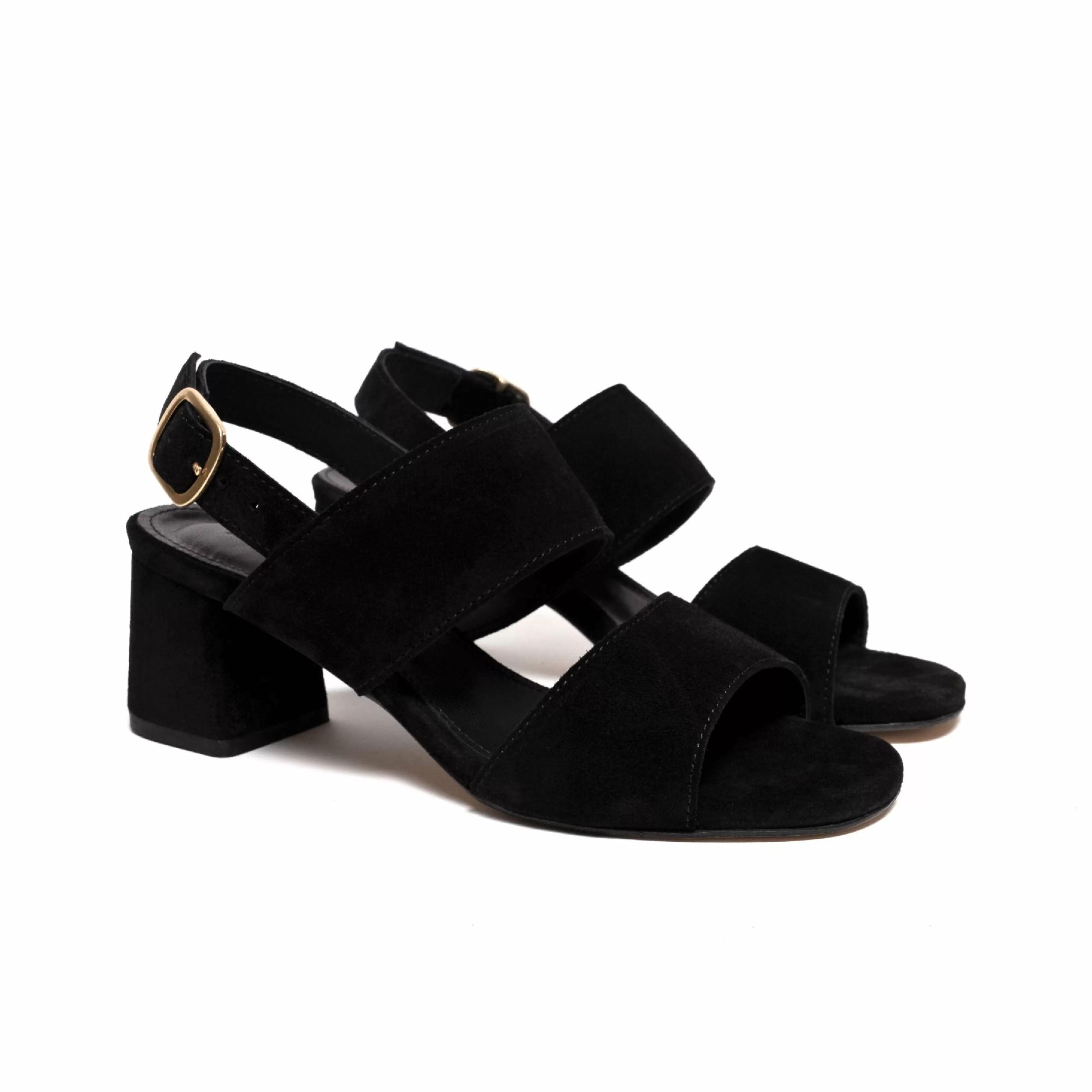 Anonymous Copenhagen Belinda 55< Sandals