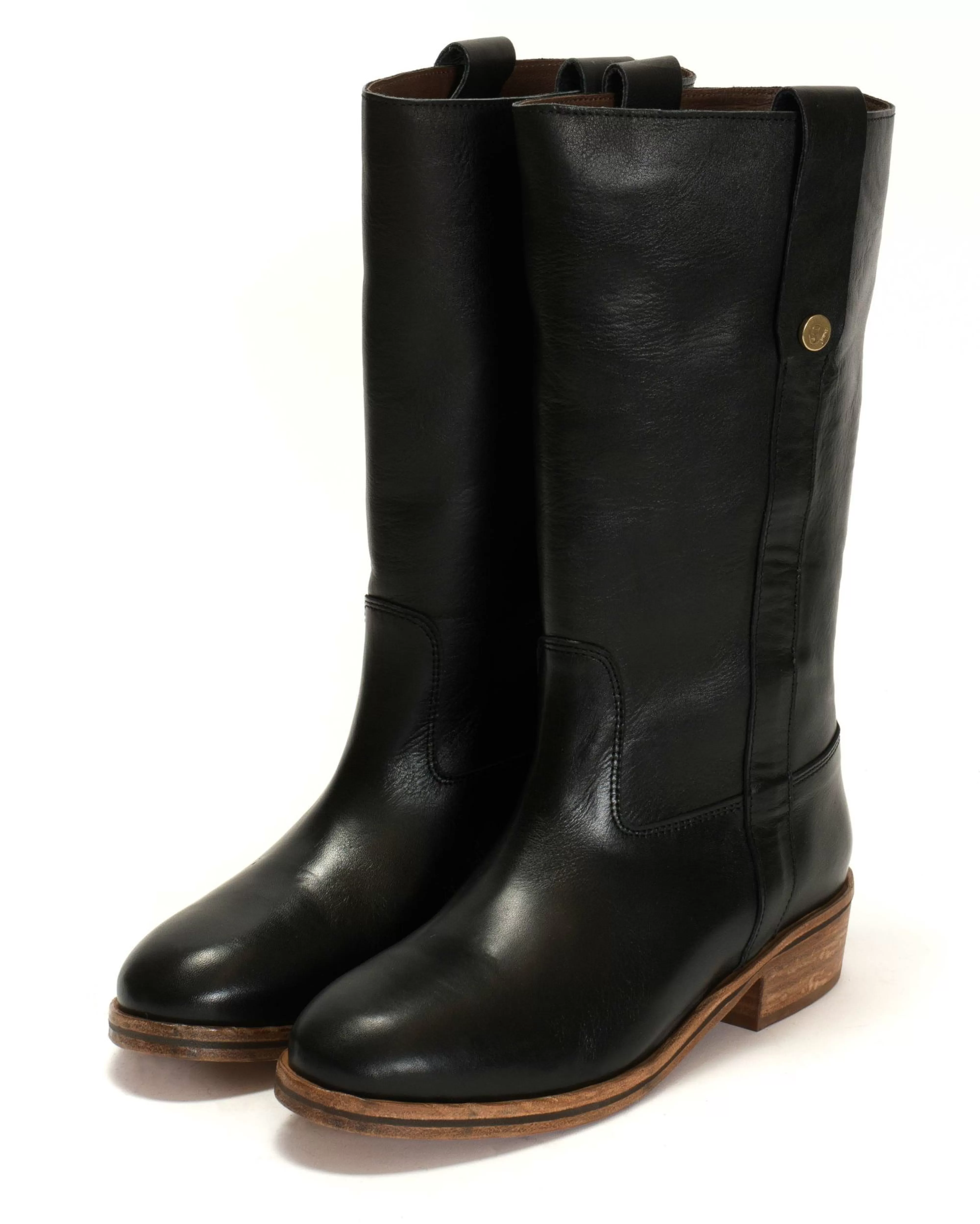 Anonymous Copenhagen Brinesh< Boots