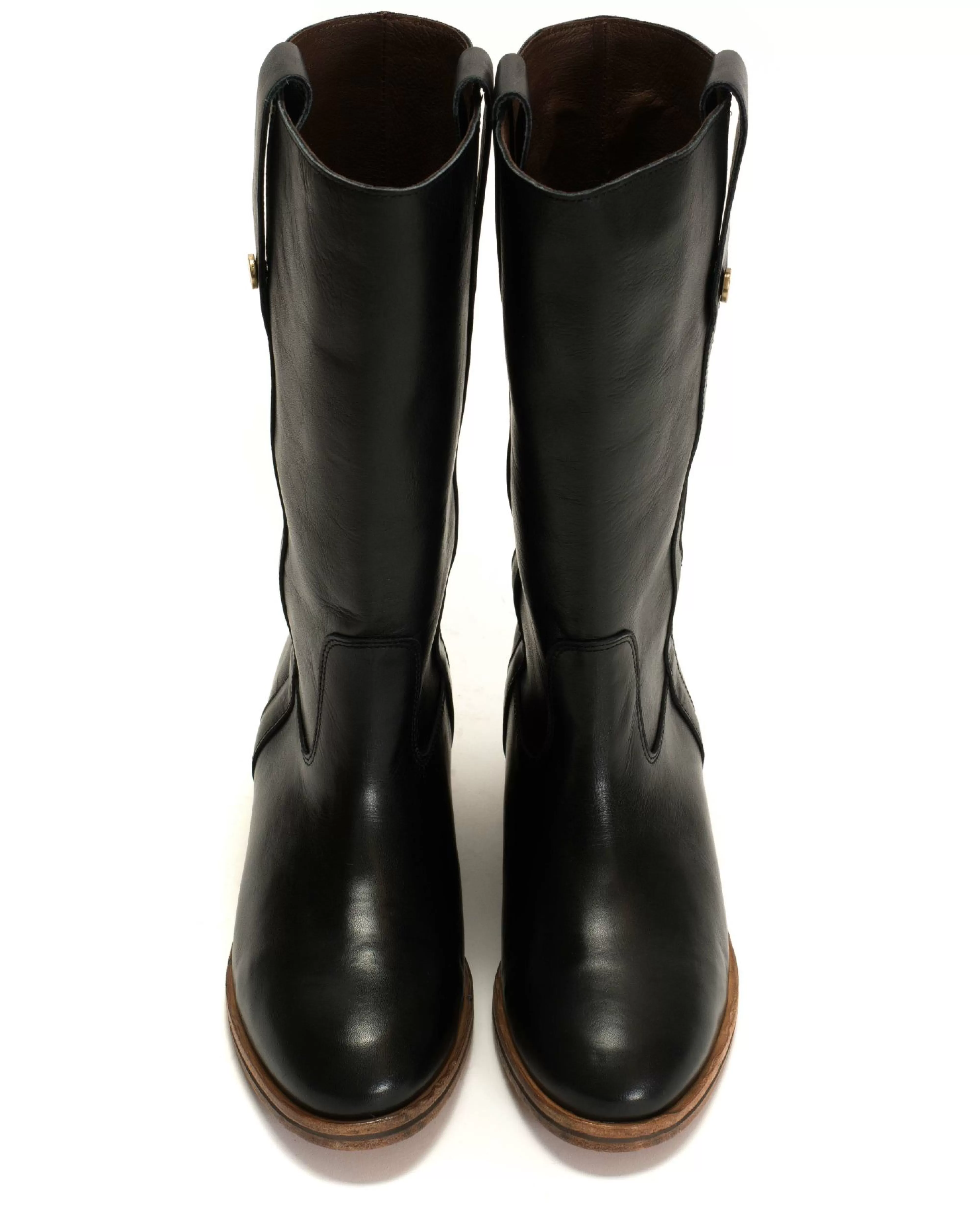 Anonymous Copenhagen Brinesh< Boots