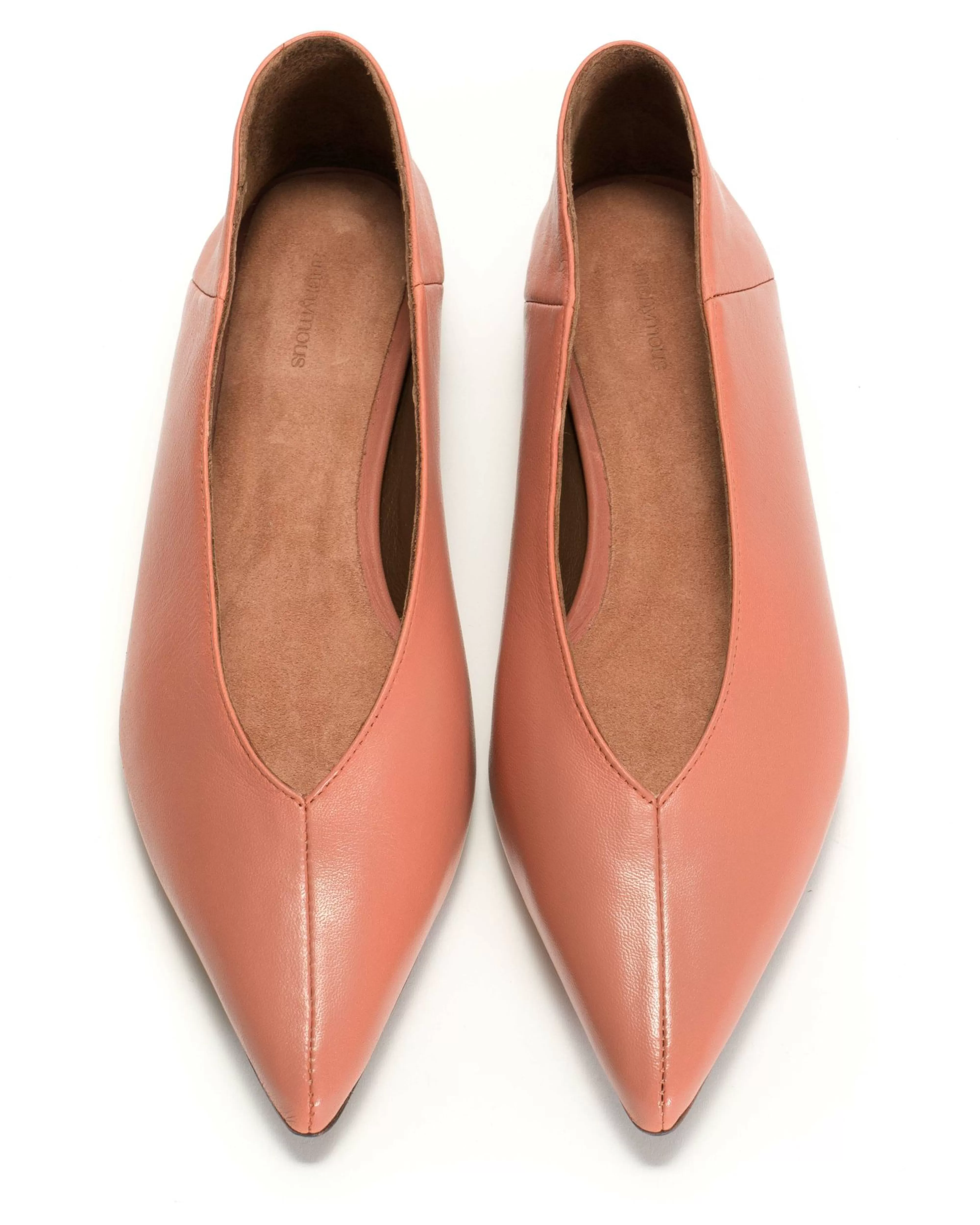 Anonymous Copenhagen Cassie< Flats