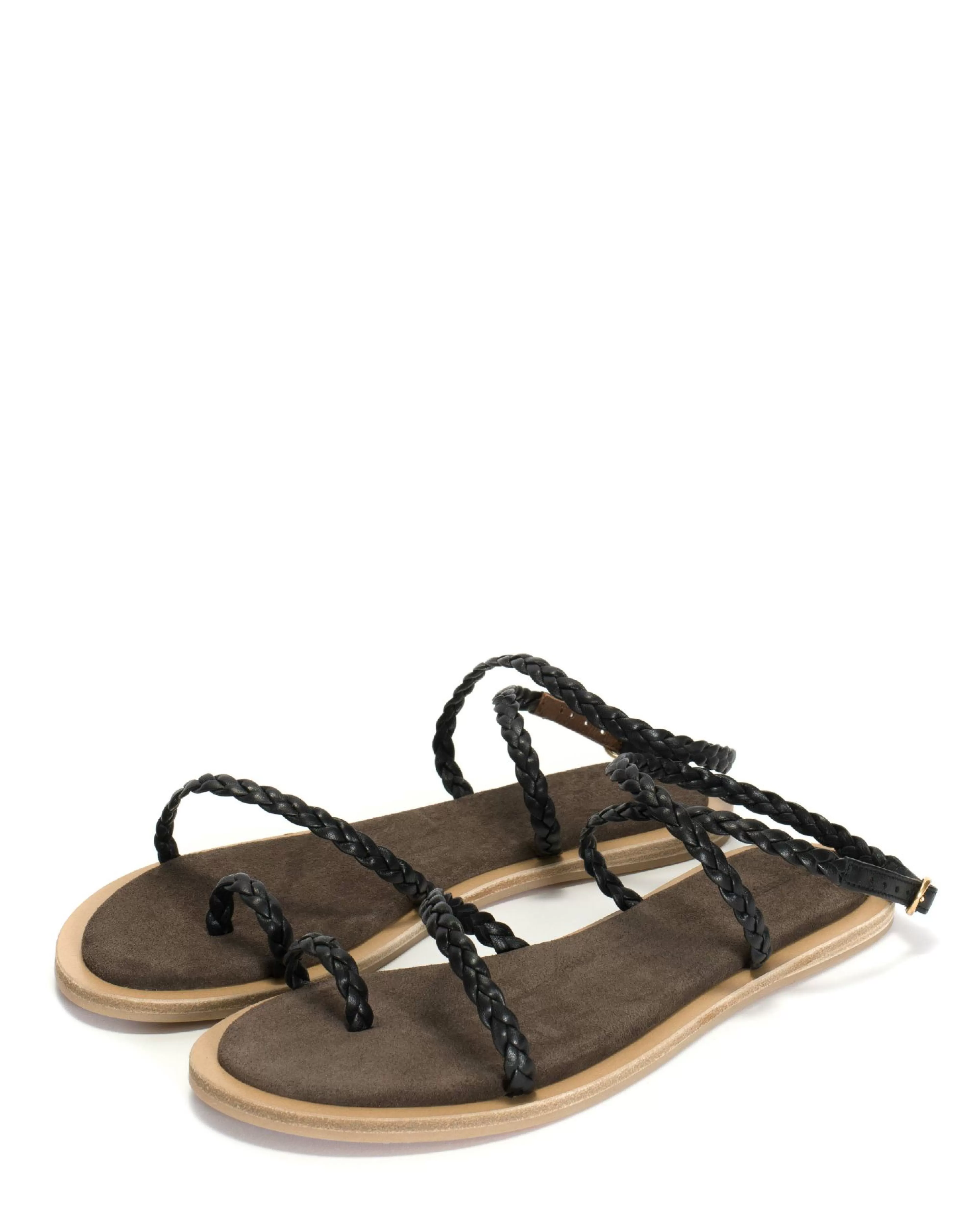 Anonymous Copenhagen Cinca 10 classic< Sandals