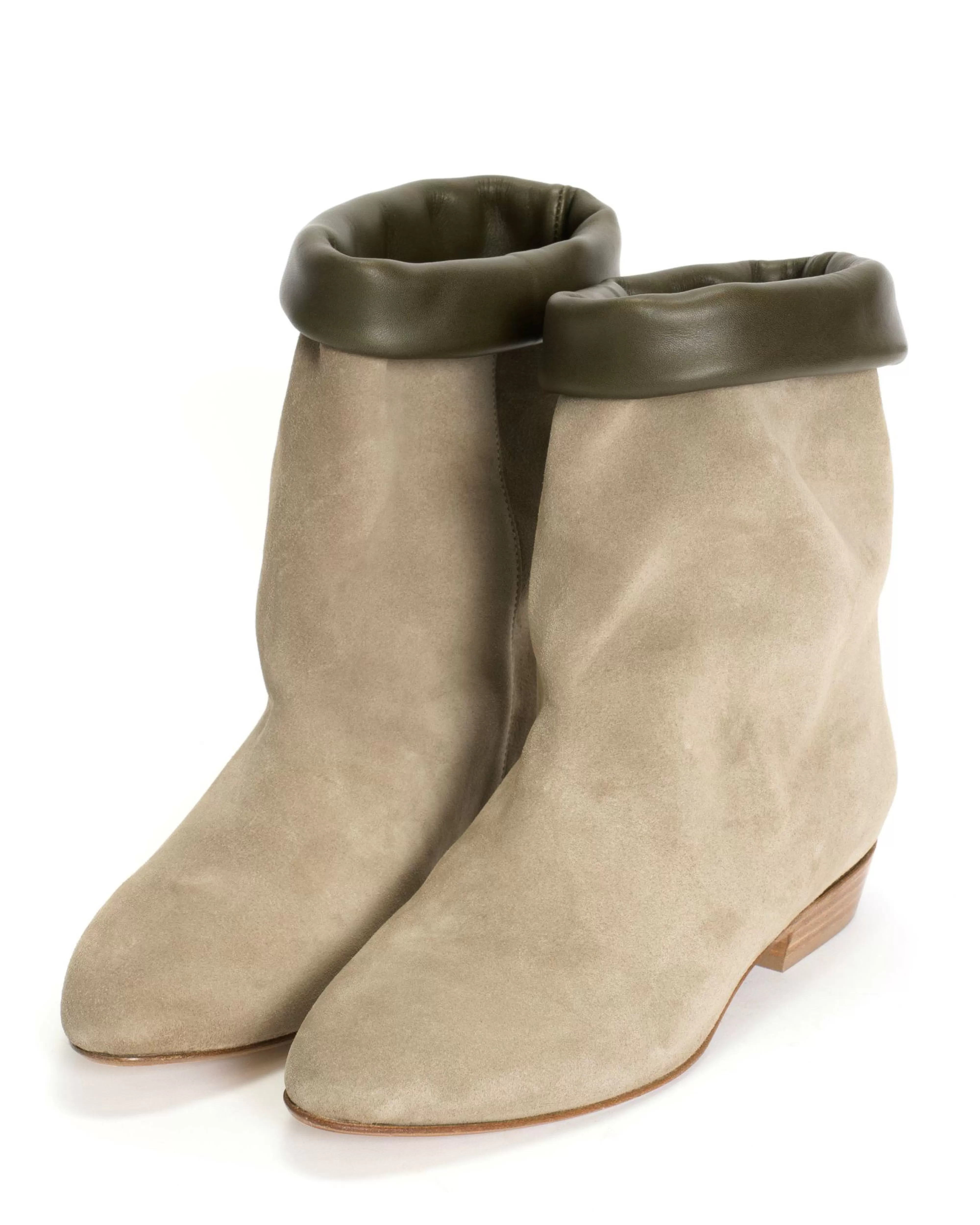 Anonymous Copenhagen Daisy 20< Boots