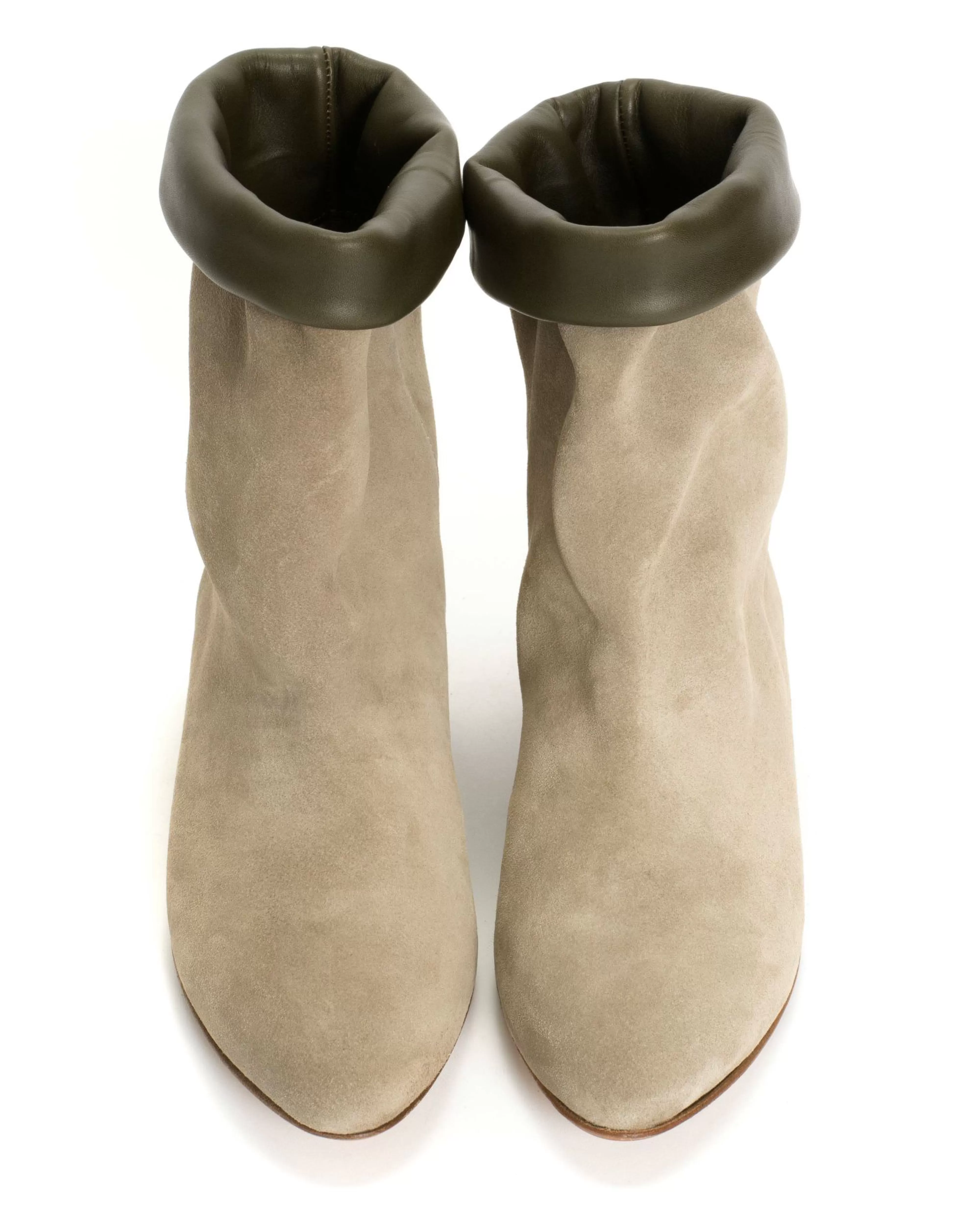 Anonymous Copenhagen Daisy 20< Boots