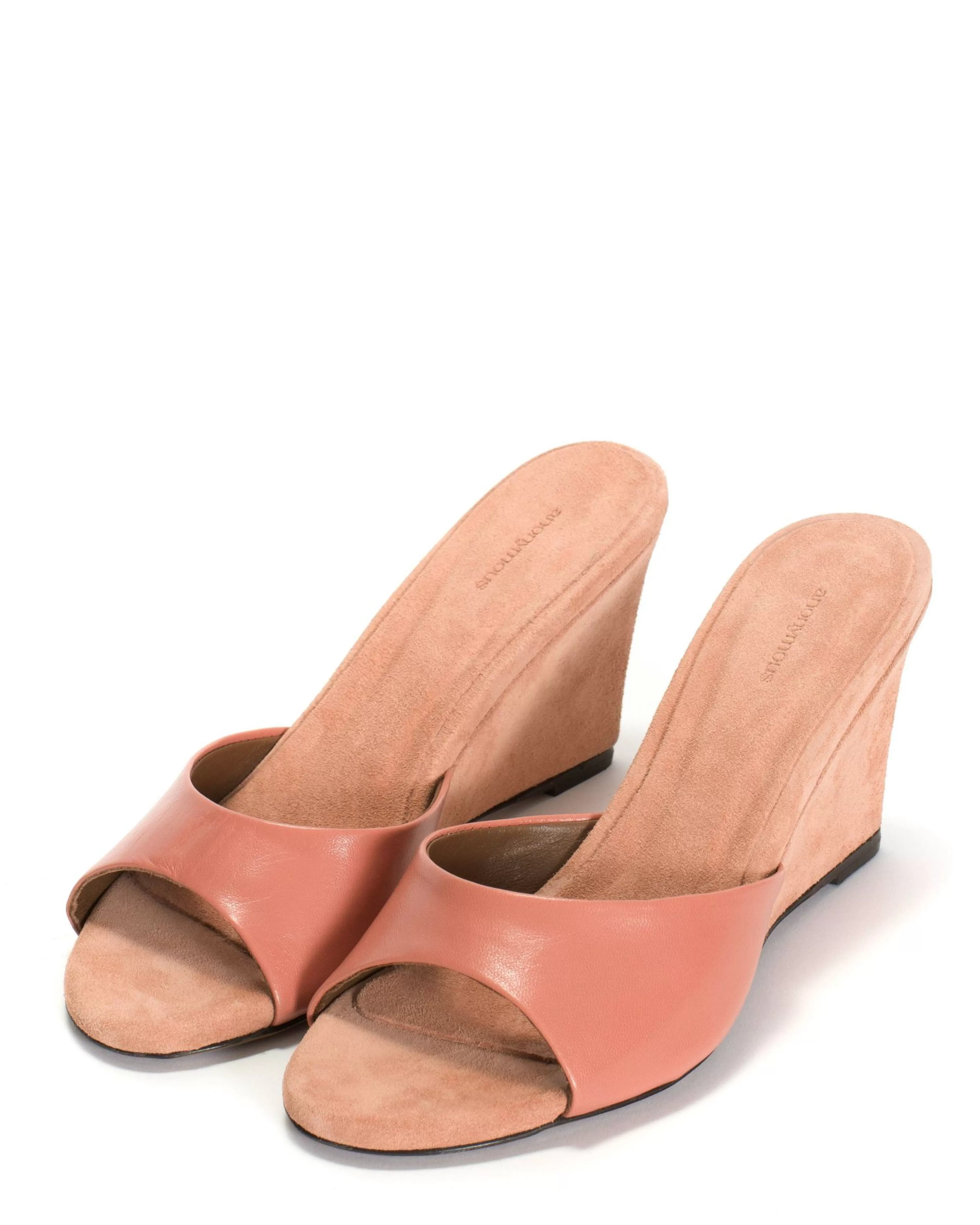 Anonymous Copenhagen Gwen 75 wedge< Heels