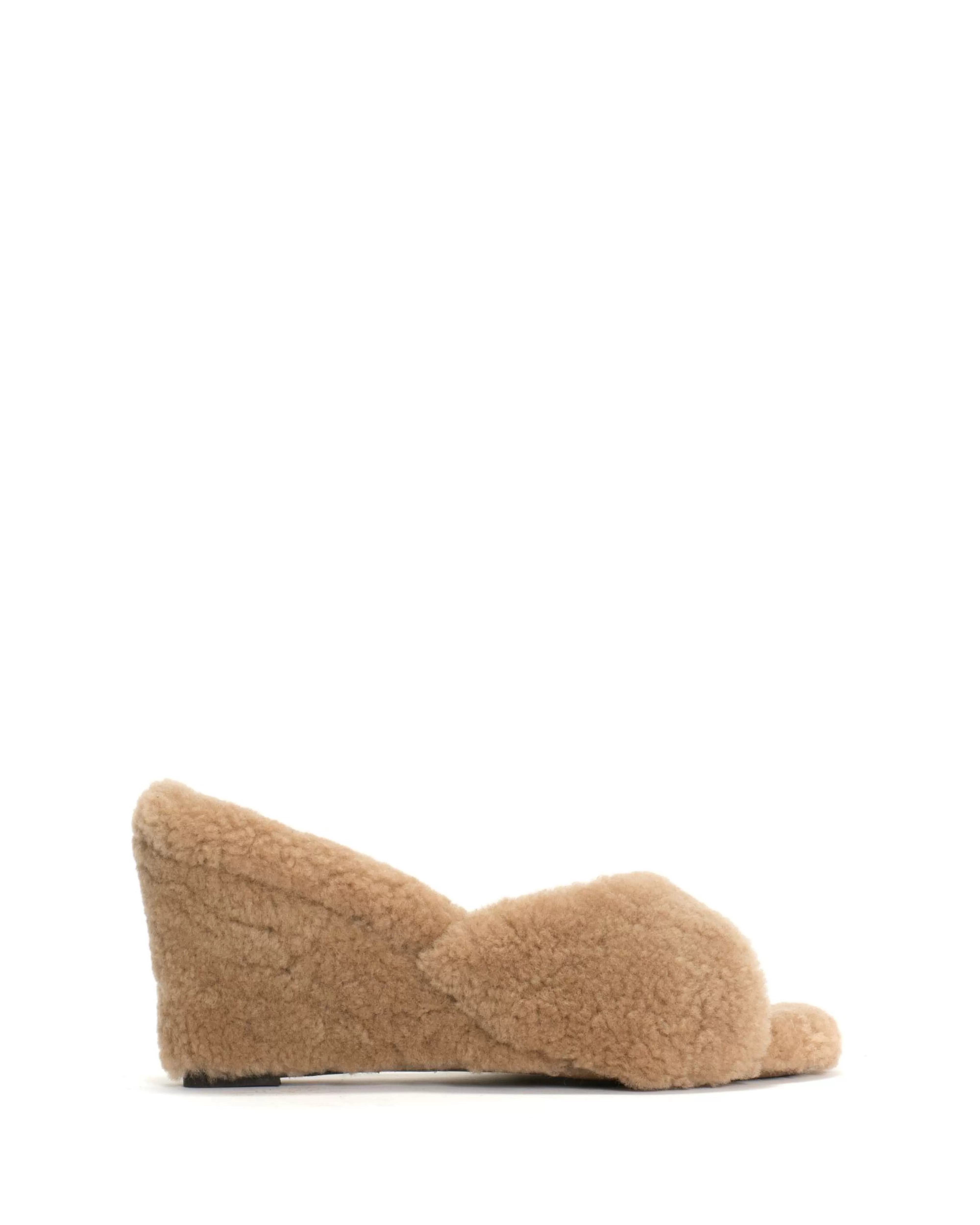 Anonymous Copenhagen Gwen shearling< Heels