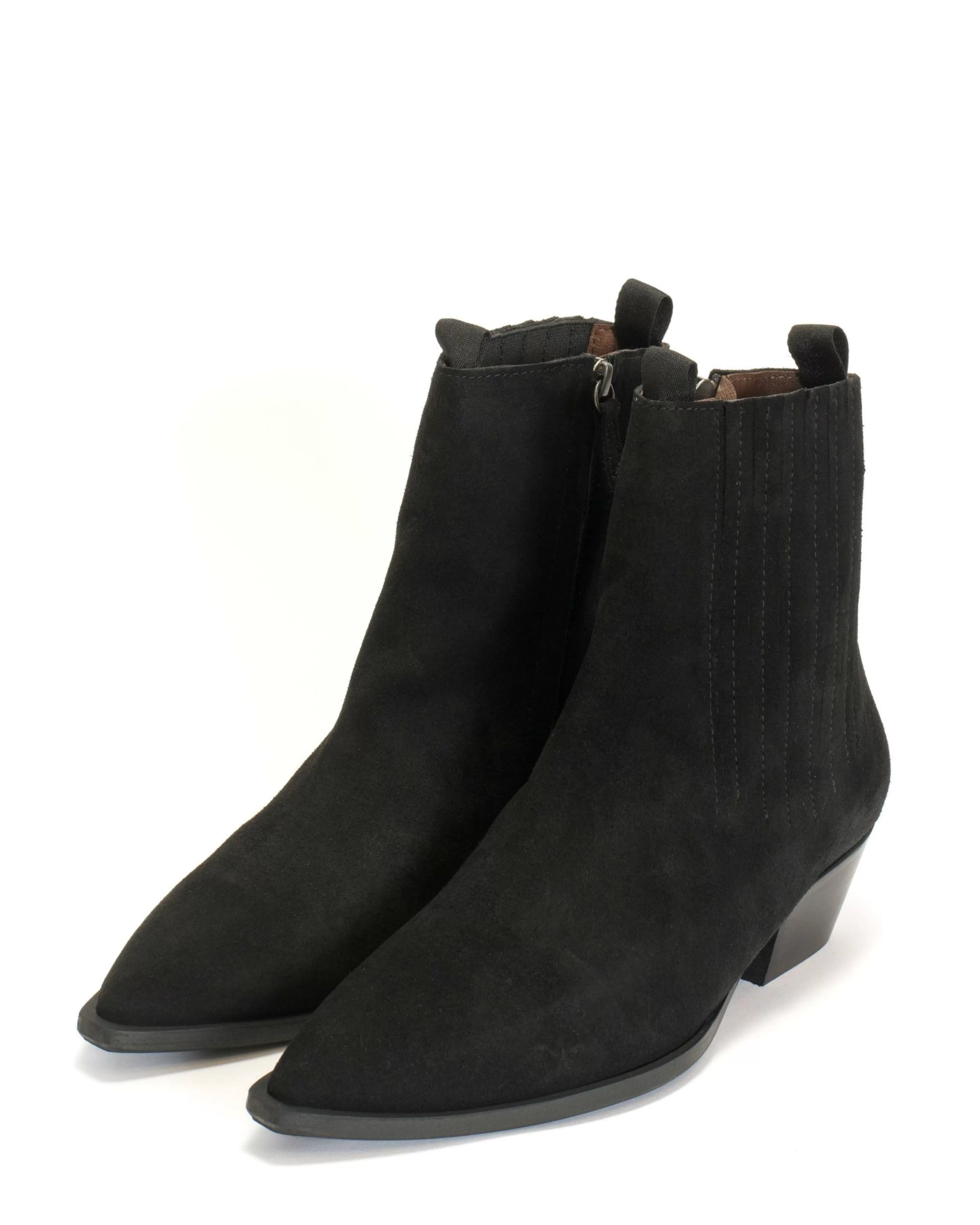 Anonymous Copenhagen Hachi< Boots