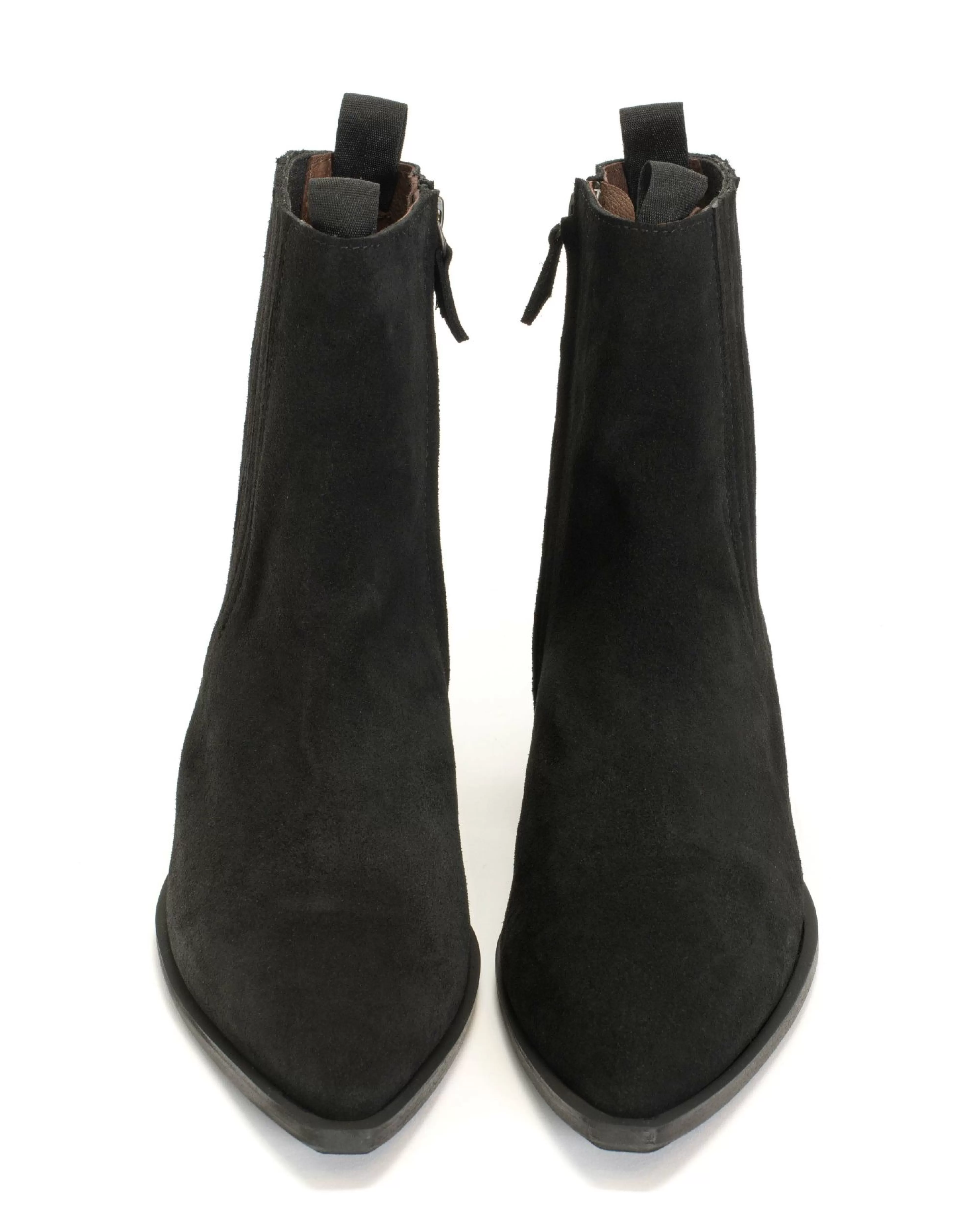 Anonymous Copenhagen Hachi< Boots