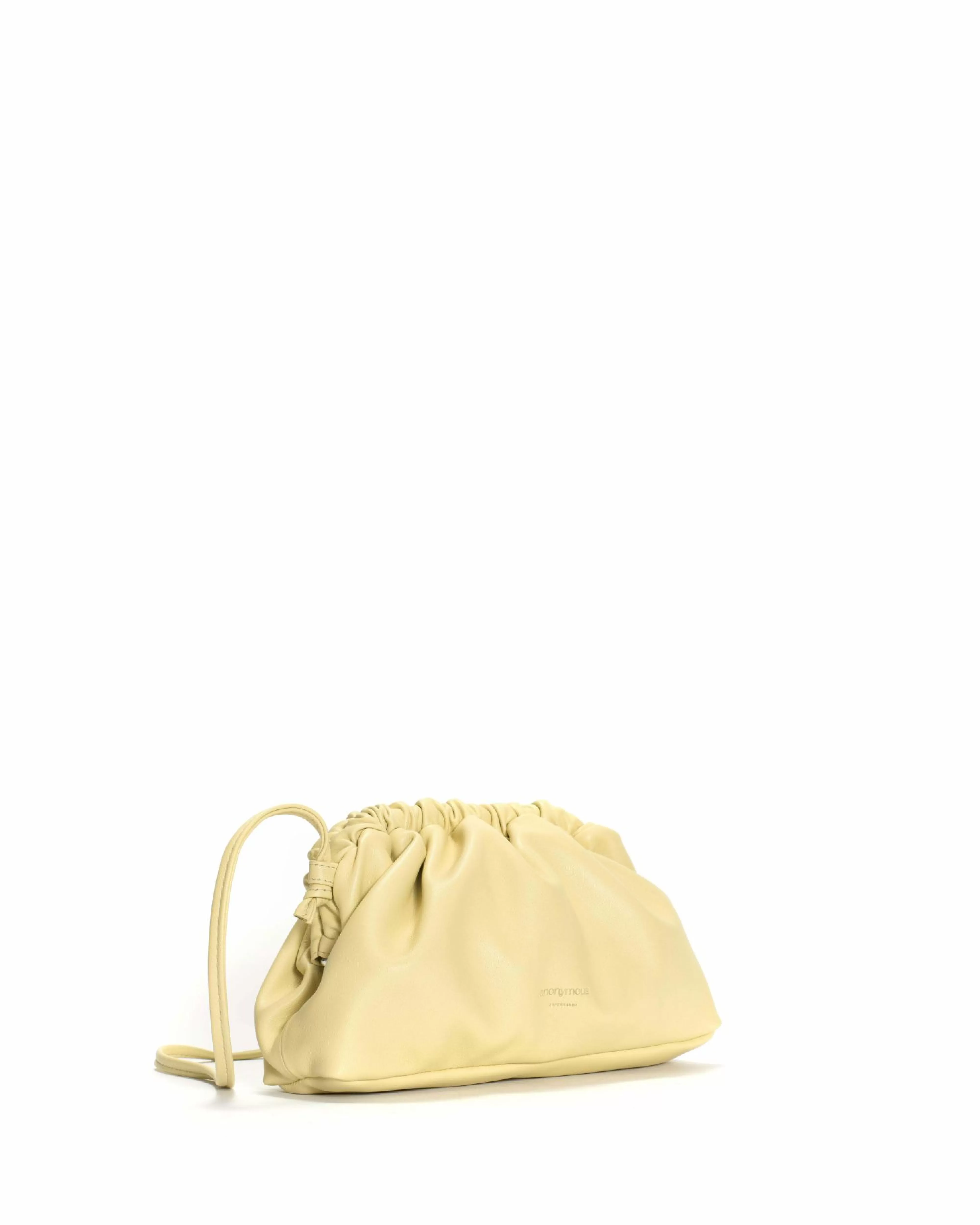 Anonymous Copenhagen Hally petite cloud bag< Handbags