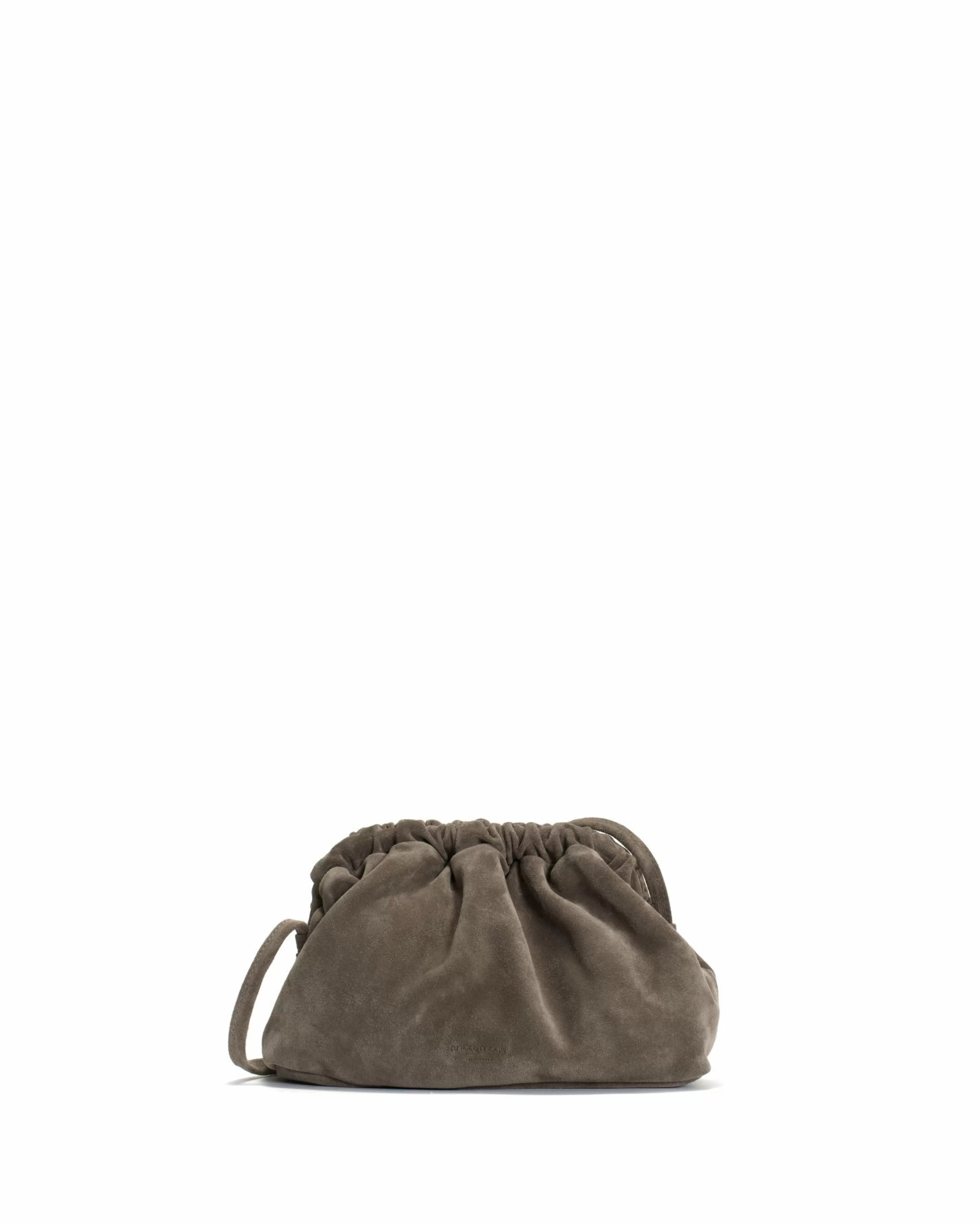 Anonymous Copenhagen Hally petite cloud bag< Handbags