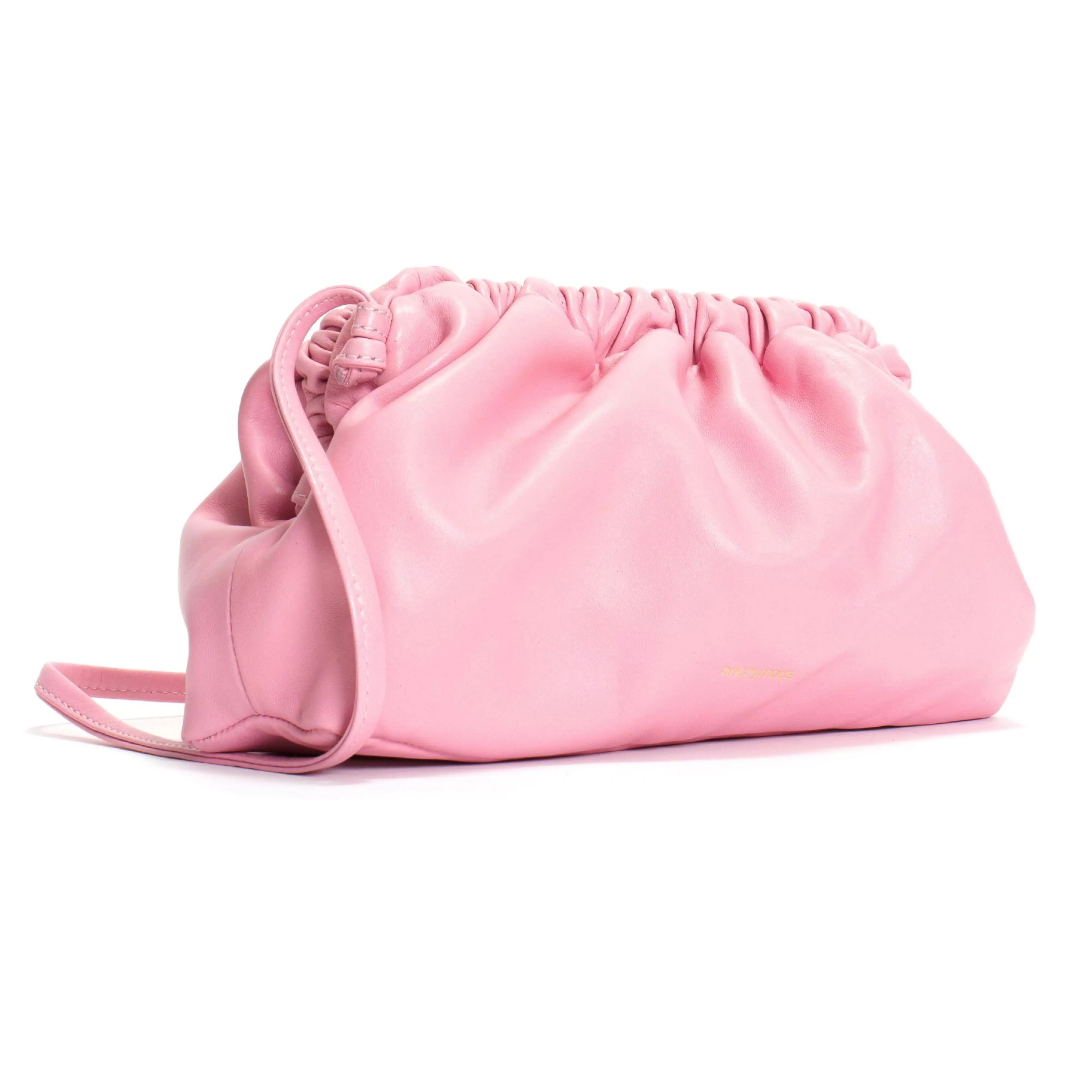 Anonymous Copenhagen Hally petite cloud bag< Handbags