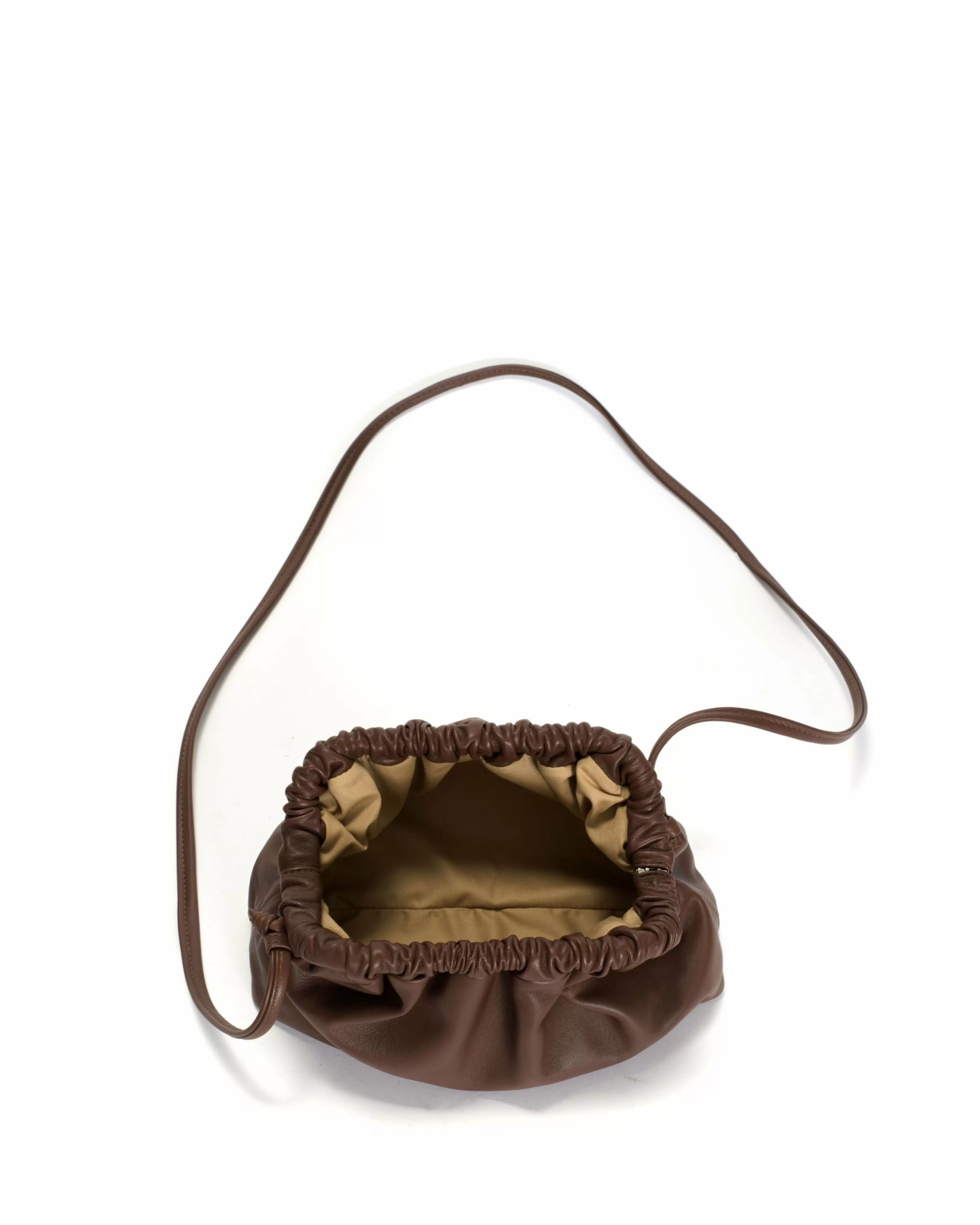 Anonymous Copenhagen Hally petite cloud bag< Handbags