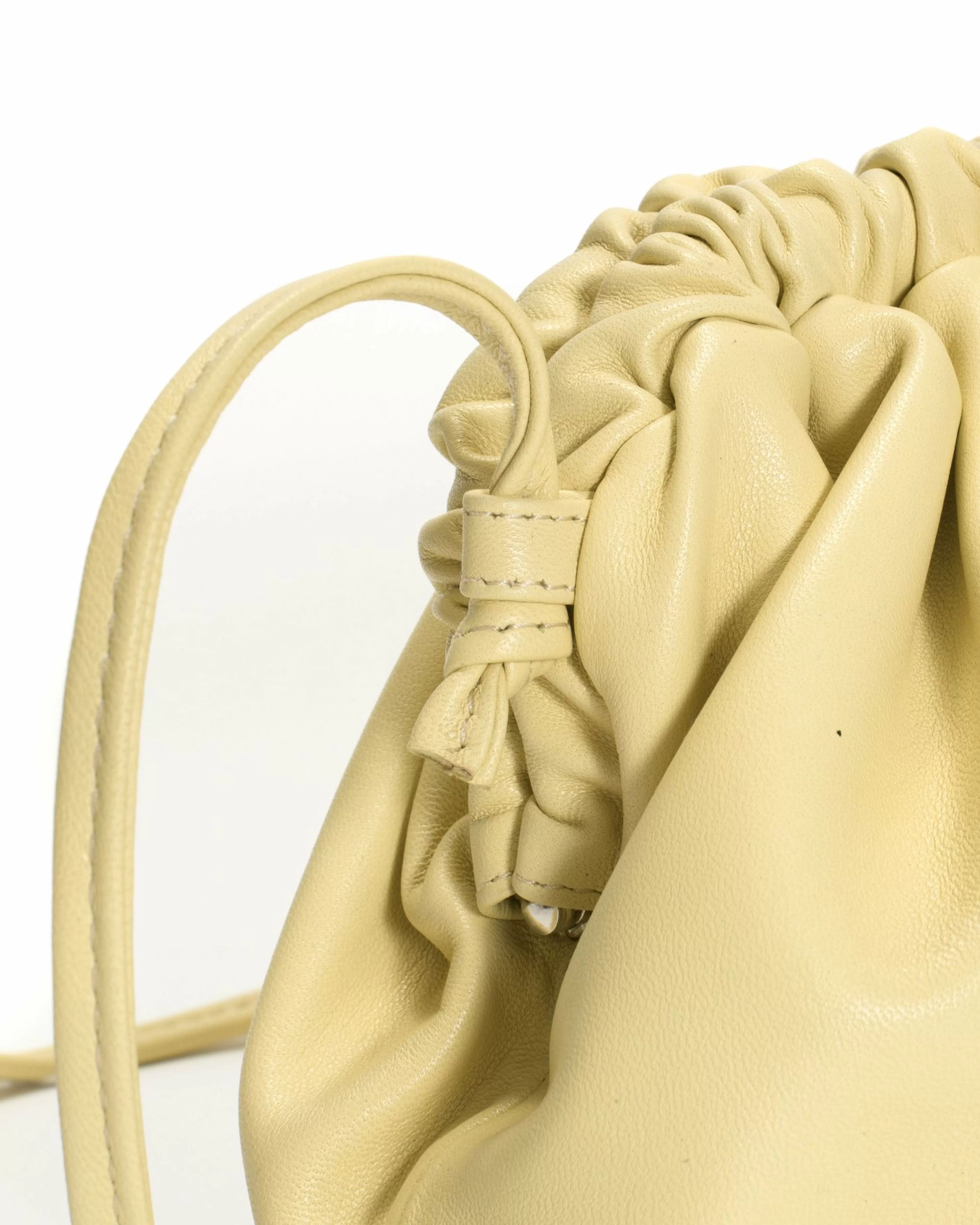 Anonymous Copenhagen Hally petite cloud bag< Handbags