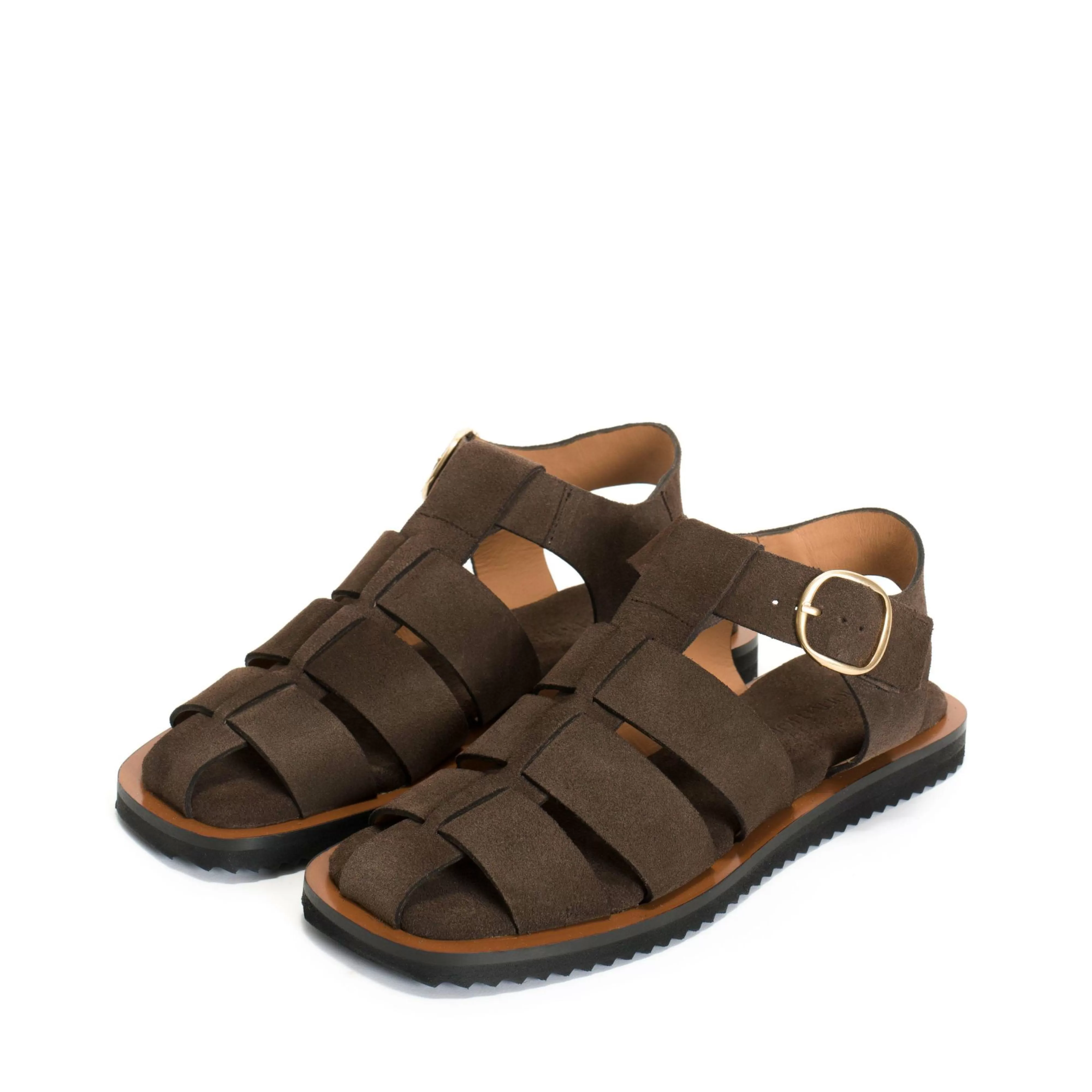 Anonymous Copenhagen Hampell< Sandals