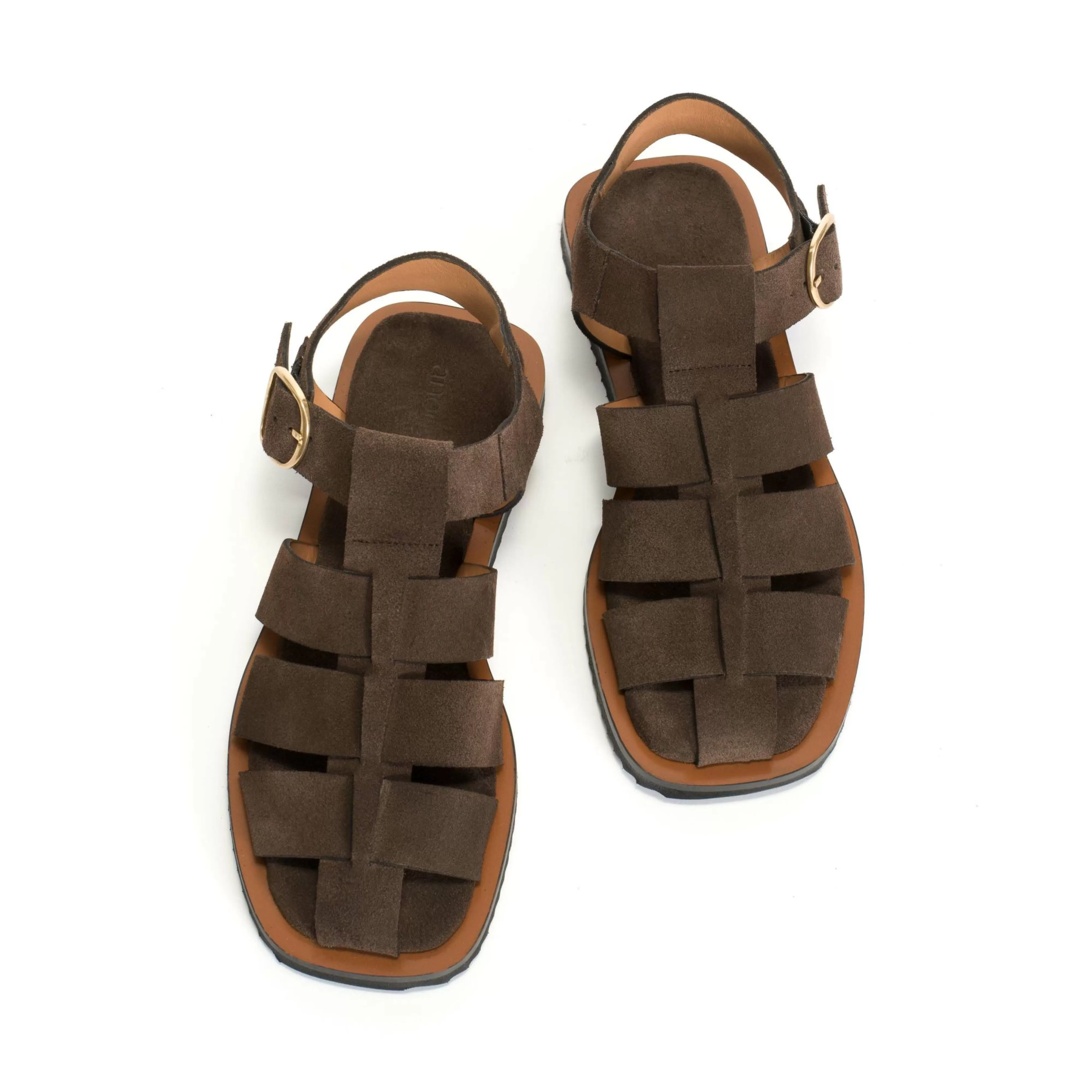 Anonymous Copenhagen Hampell< Sandals