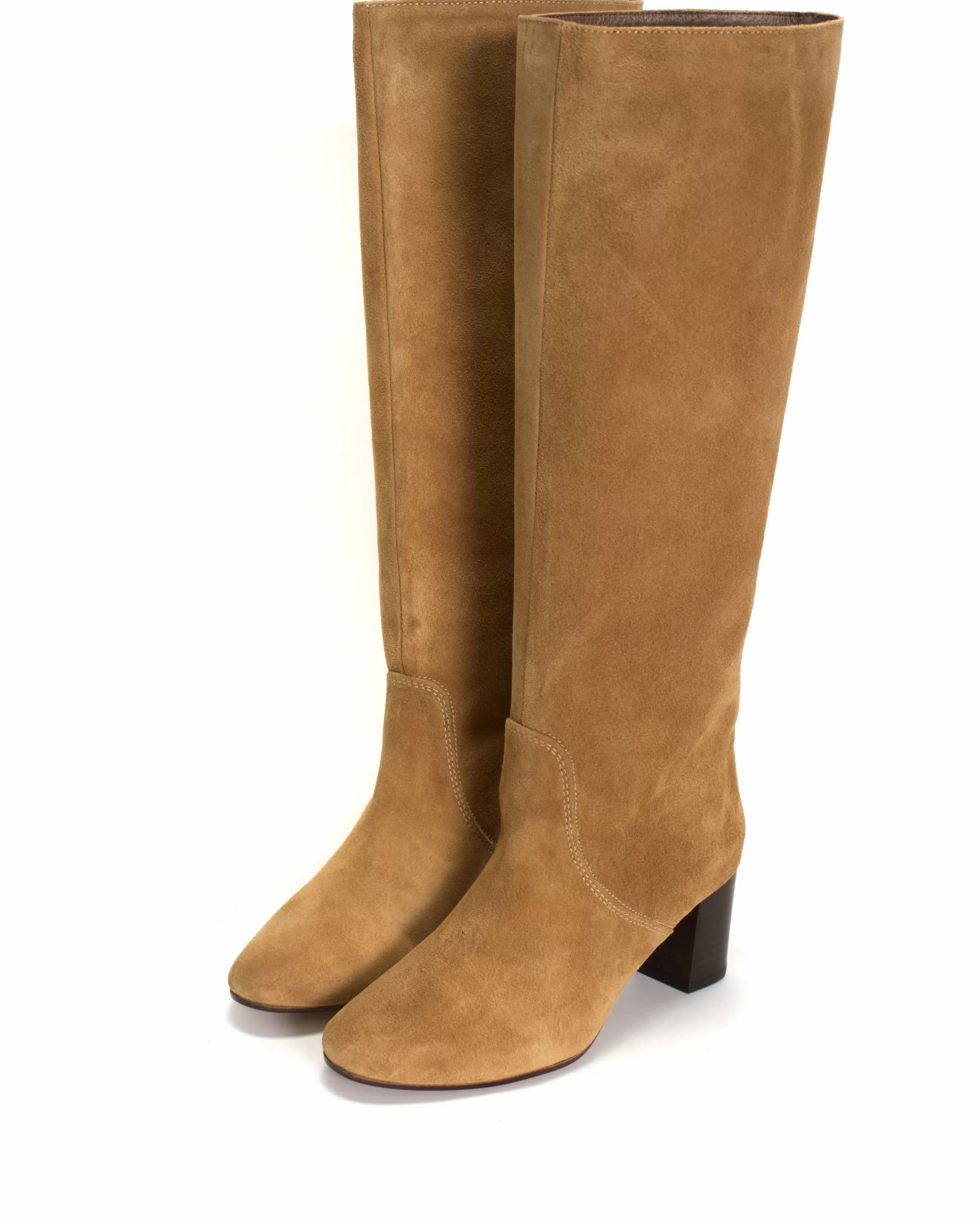 Anonymous Copenhagen Henriette< Boots