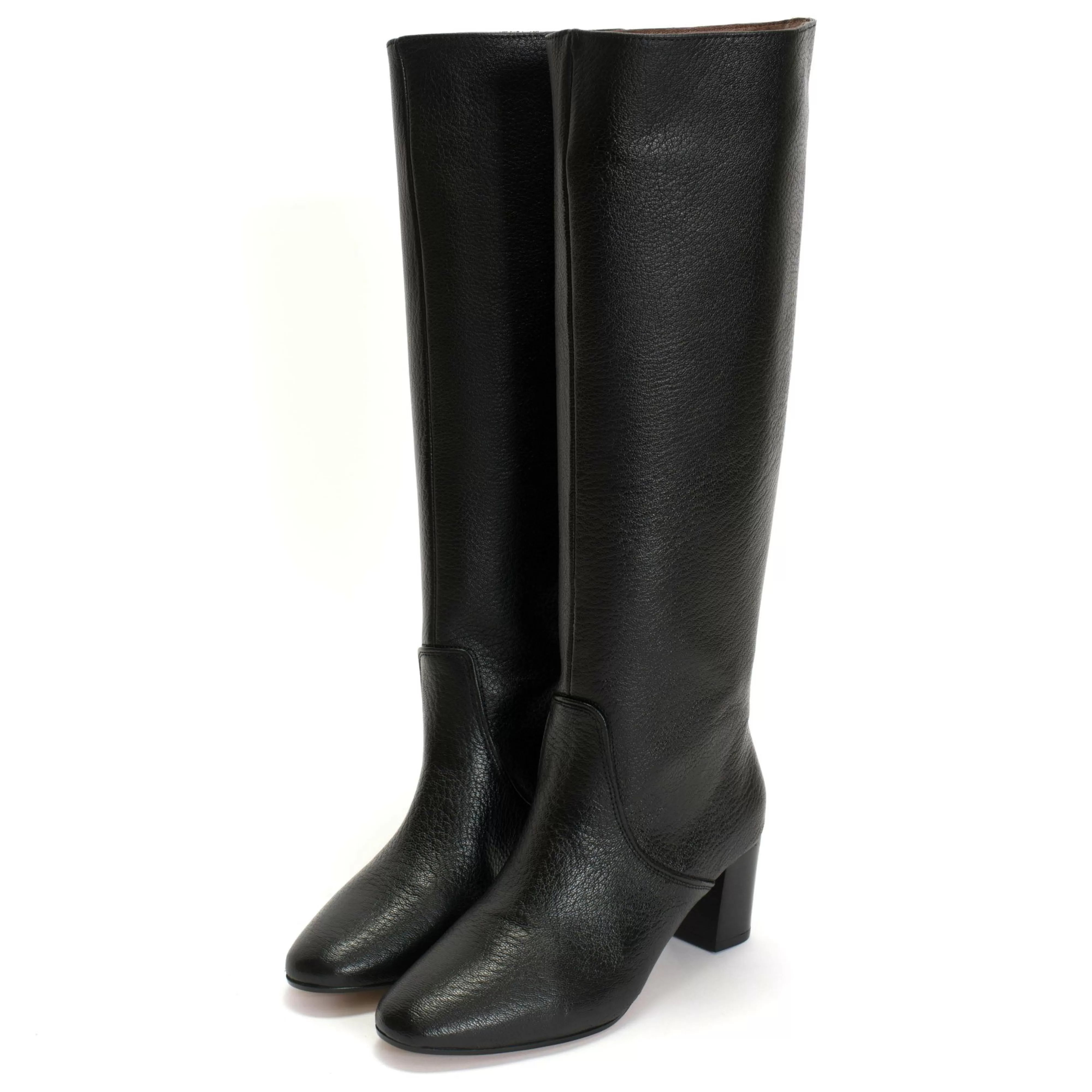 Anonymous Copenhagen Henriette< Boots