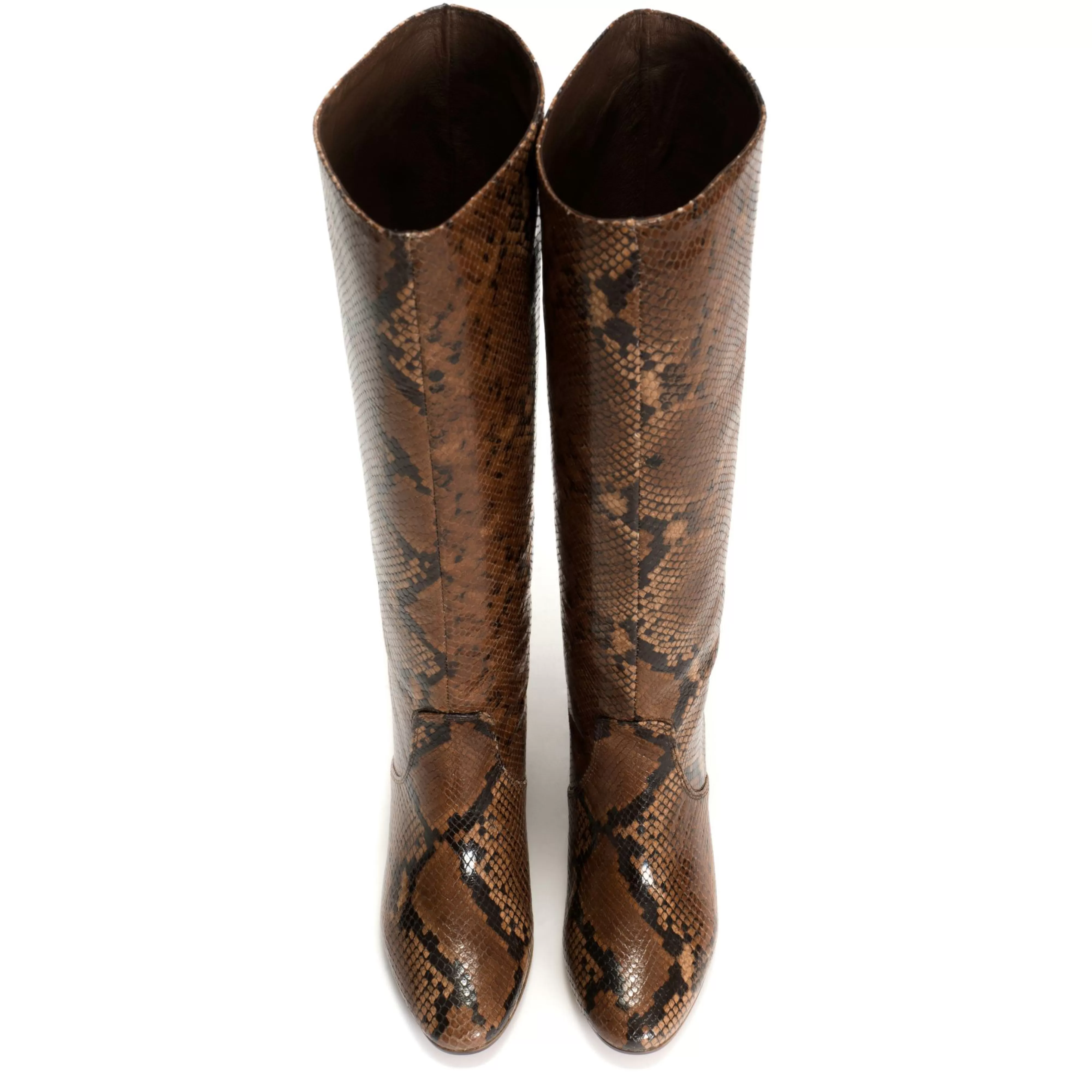 Anonymous Copenhagen Henriette< Boots