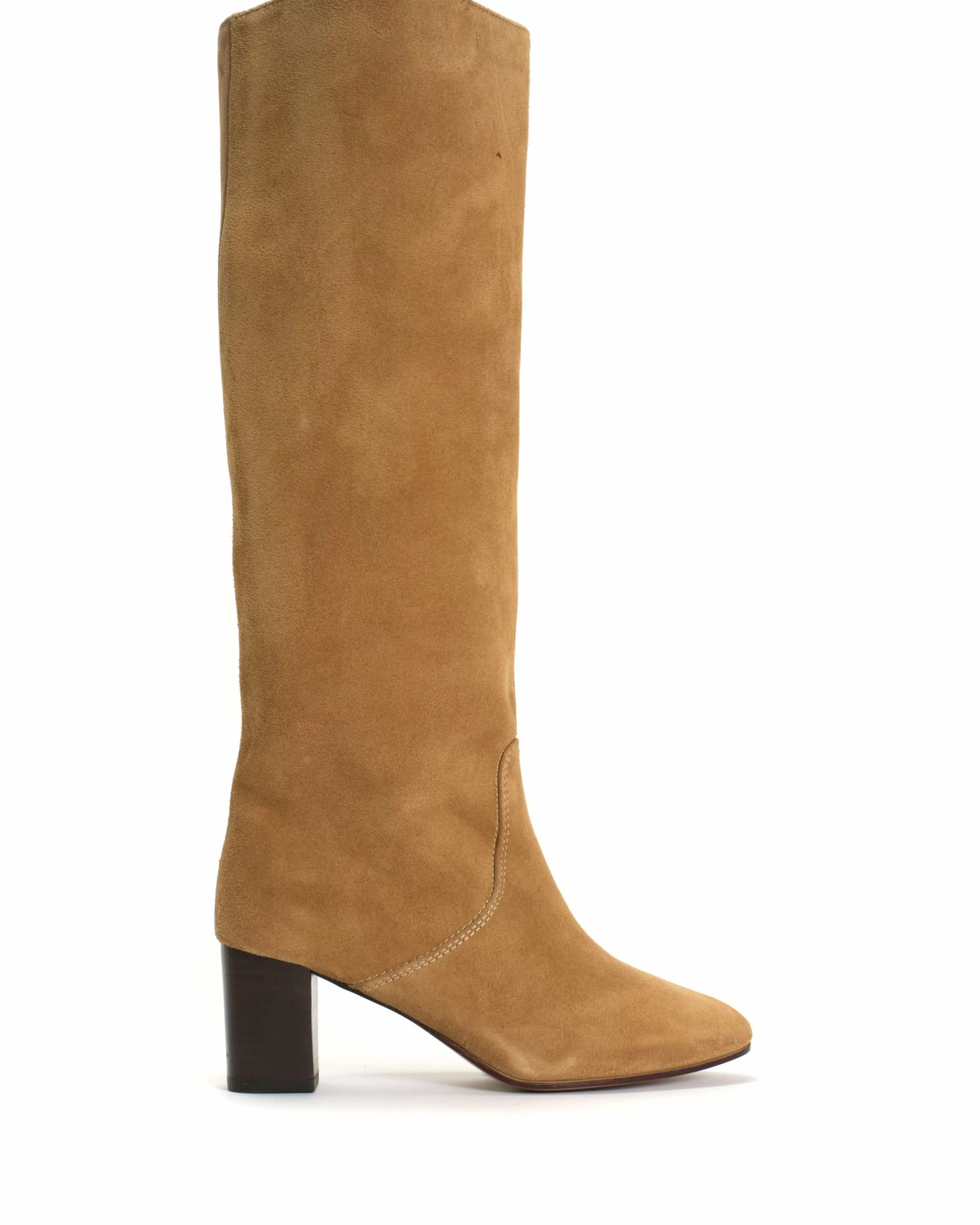 Anonymous Copenhagen Henriette< Boots