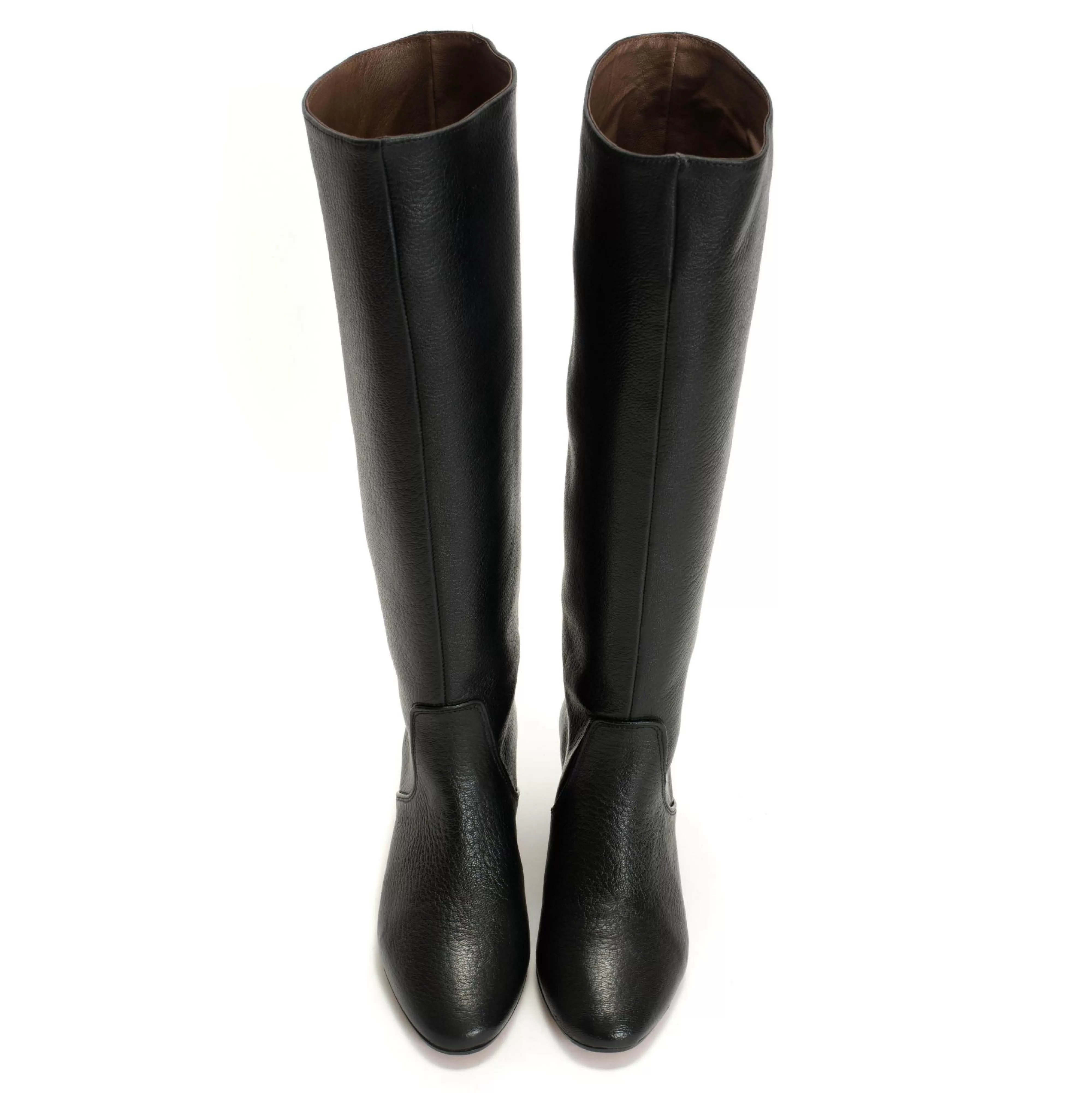 Anonymous Copenhagen Henriette< Boots