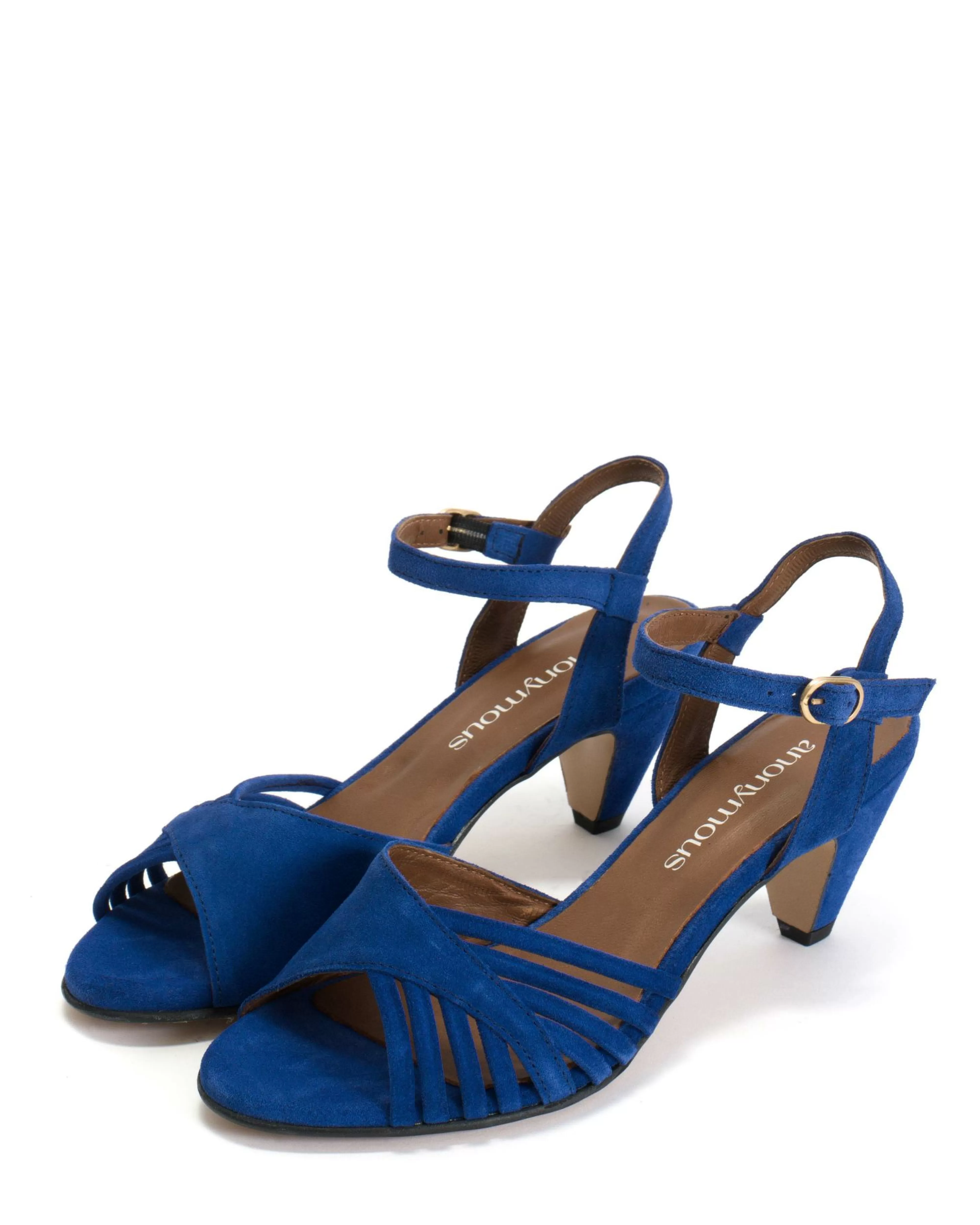 Anonymous Copenhagen Hermine< Heels