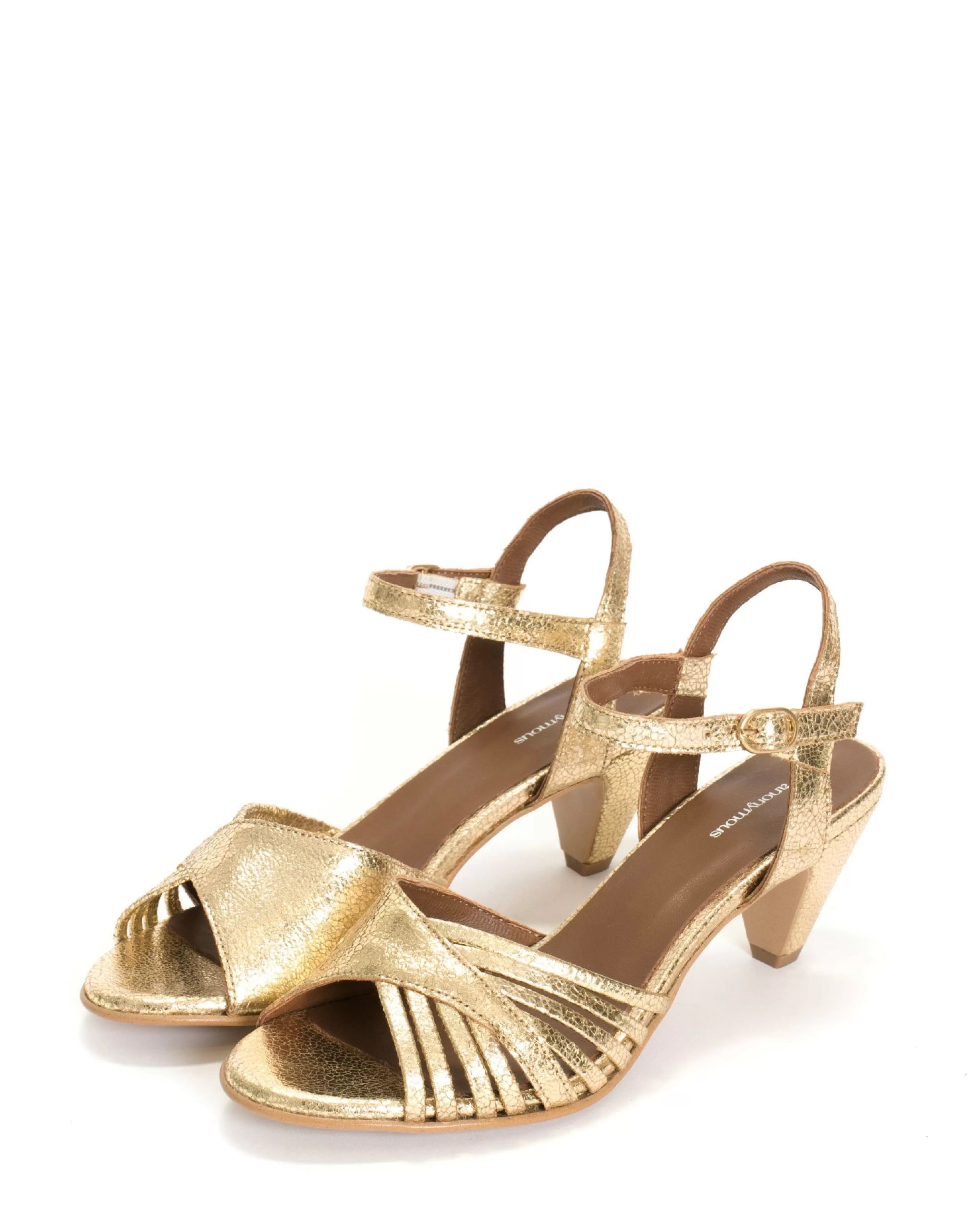 Anonymous Copenhagen Hermine< Sandals