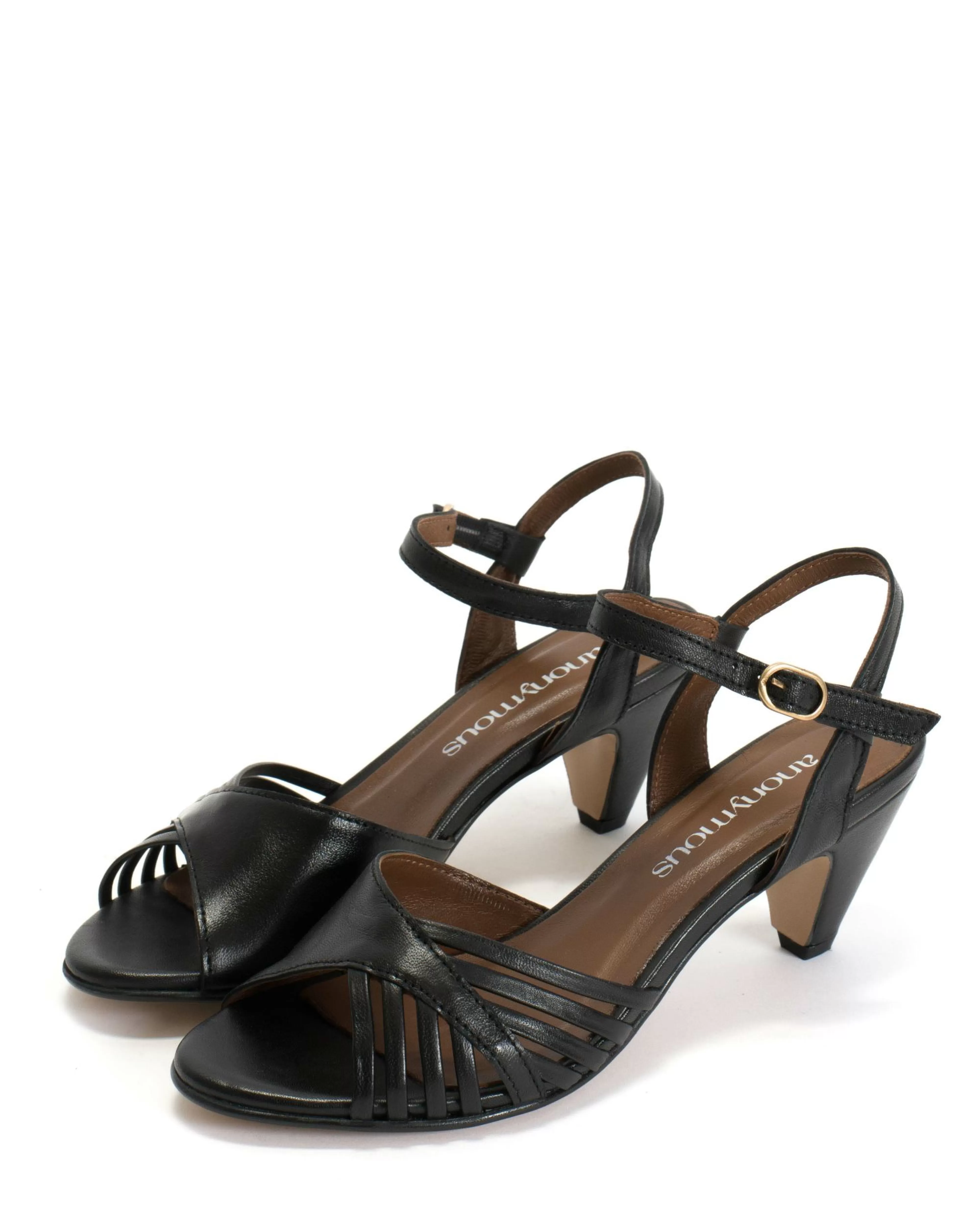 Anonymous Copenhagen Hermine< Sandals