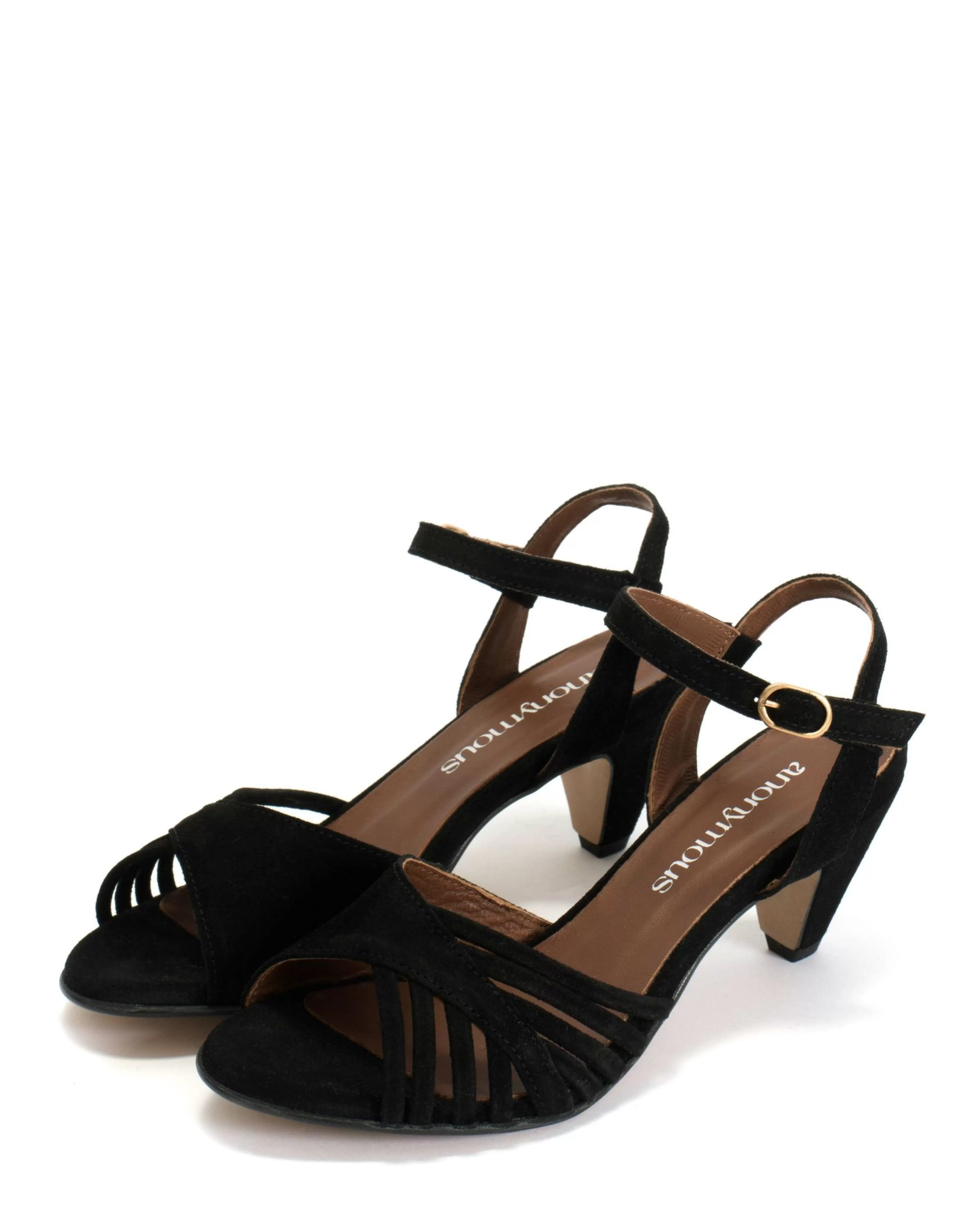 Anonymous Copenhagen Hermine< Sandals