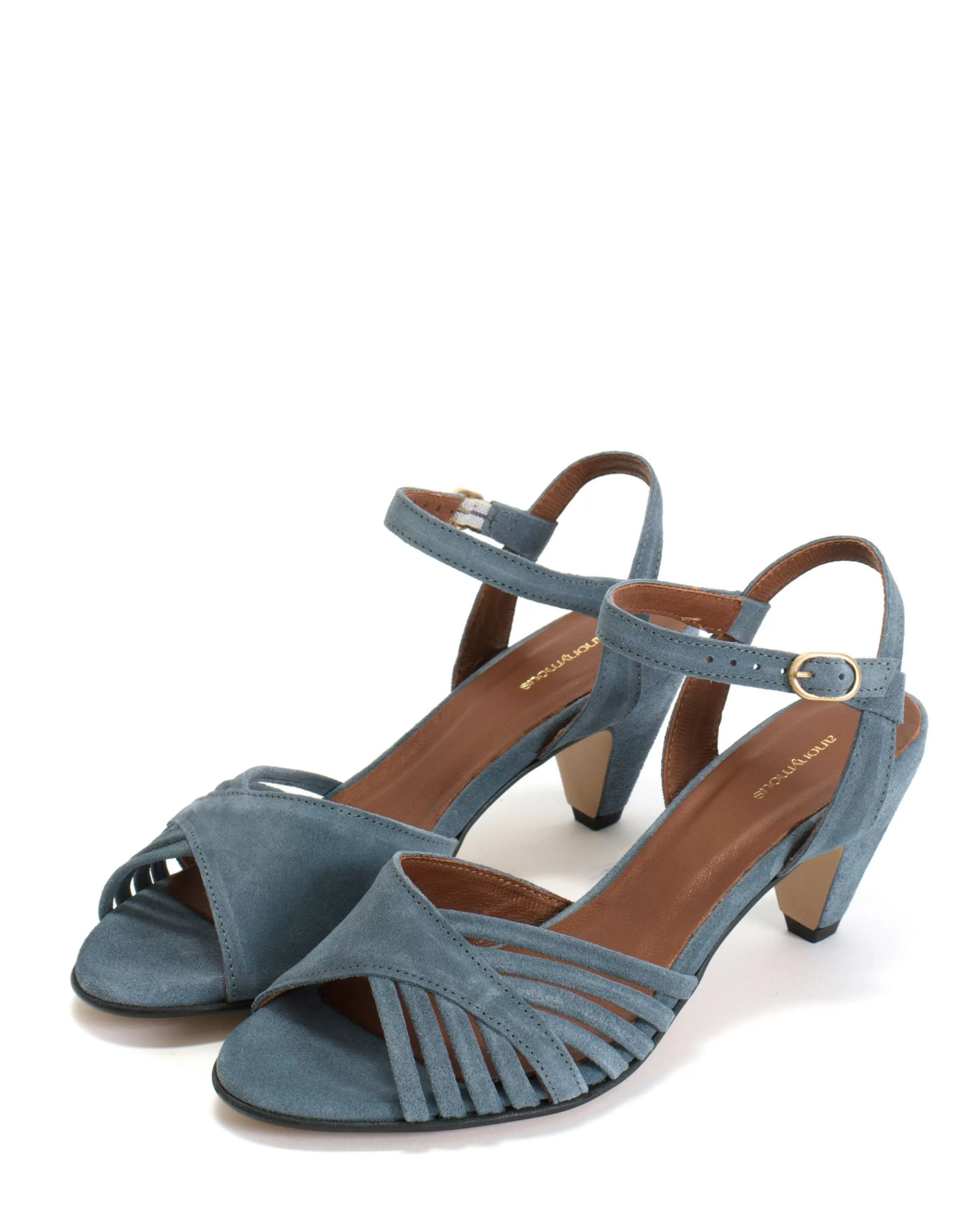 Anonymous Copenhagen Hermine< Sandals