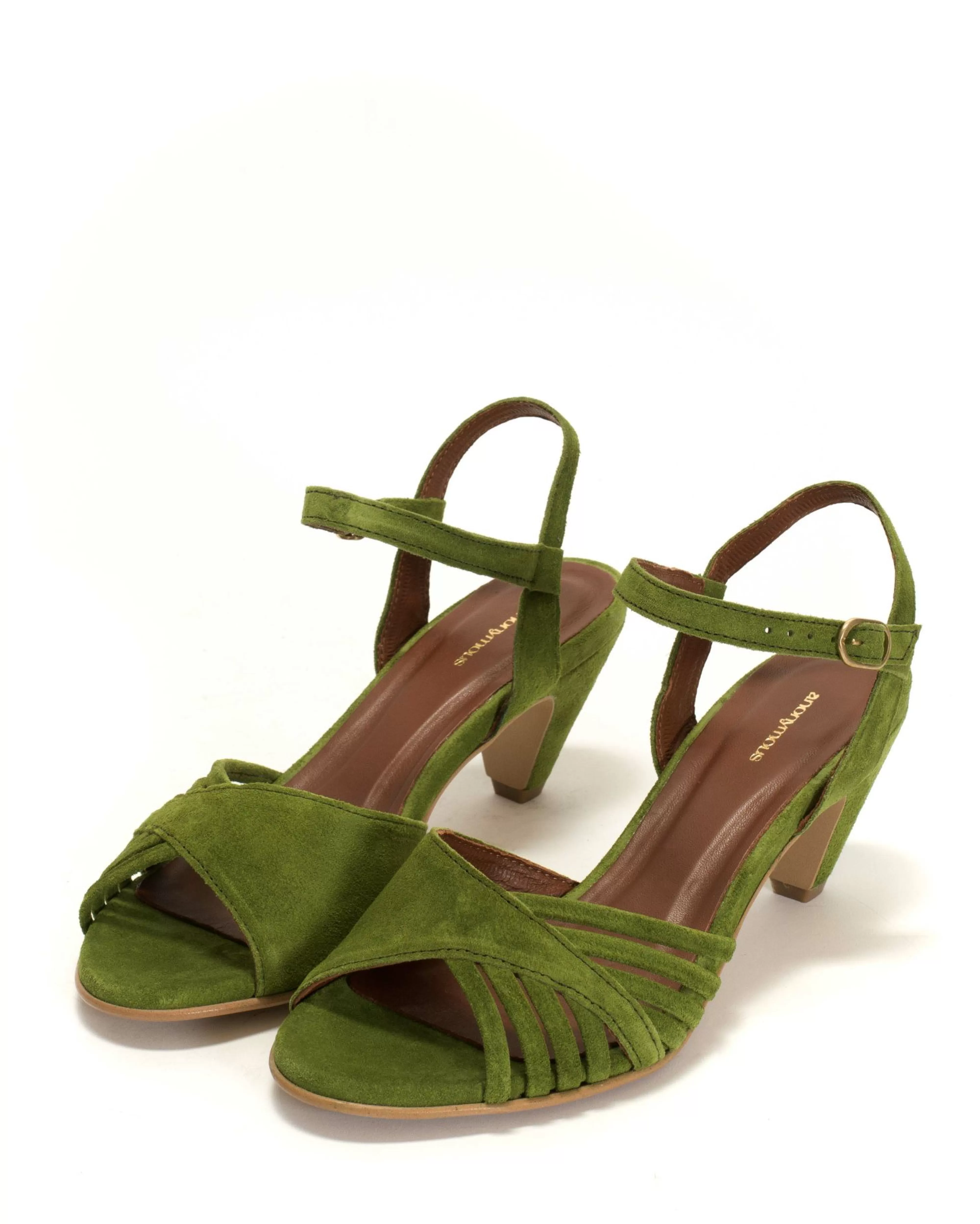 Anonymous Copenhagen Hermine< Sandals