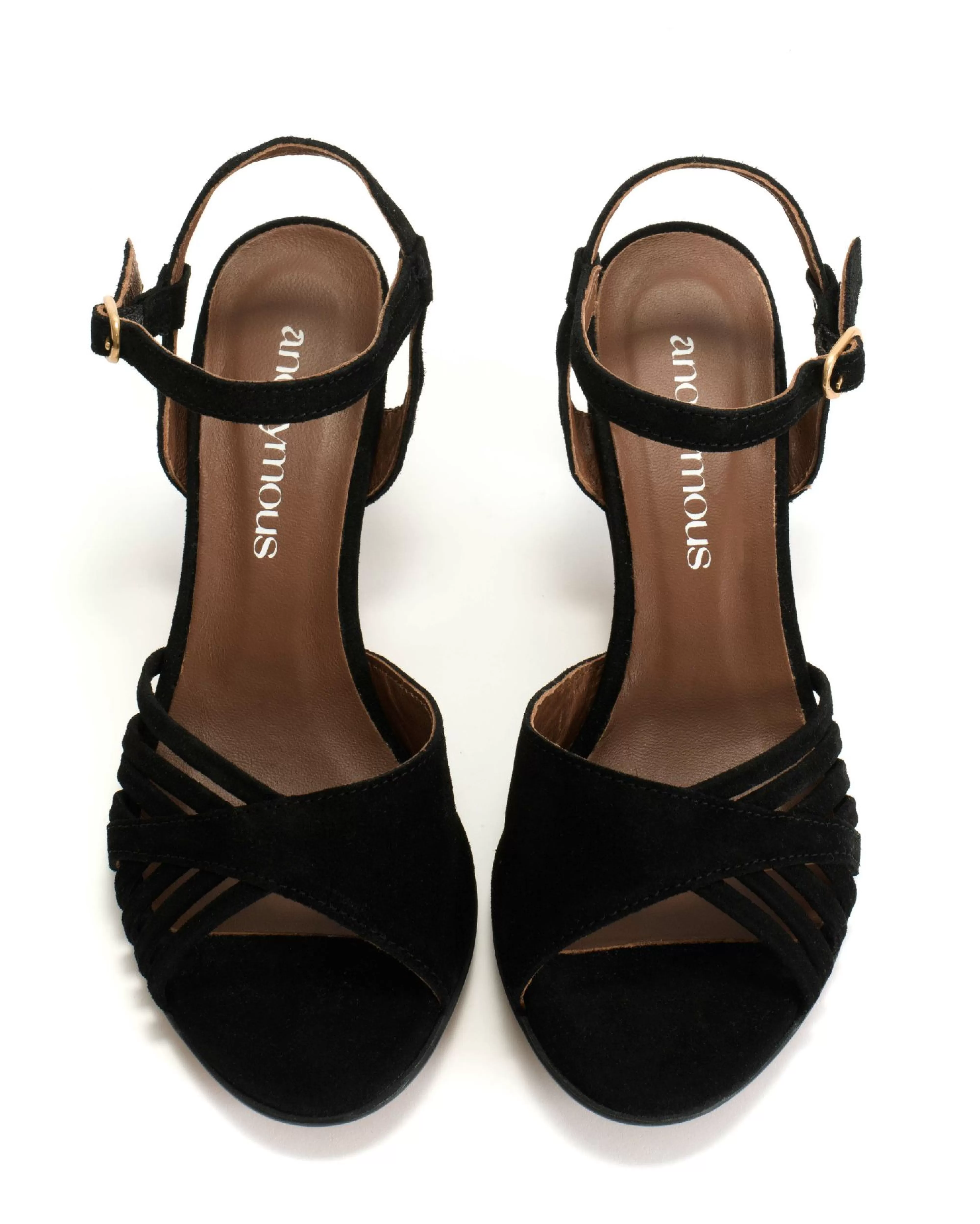 Anonymous Copenhagen Hermine< Heels