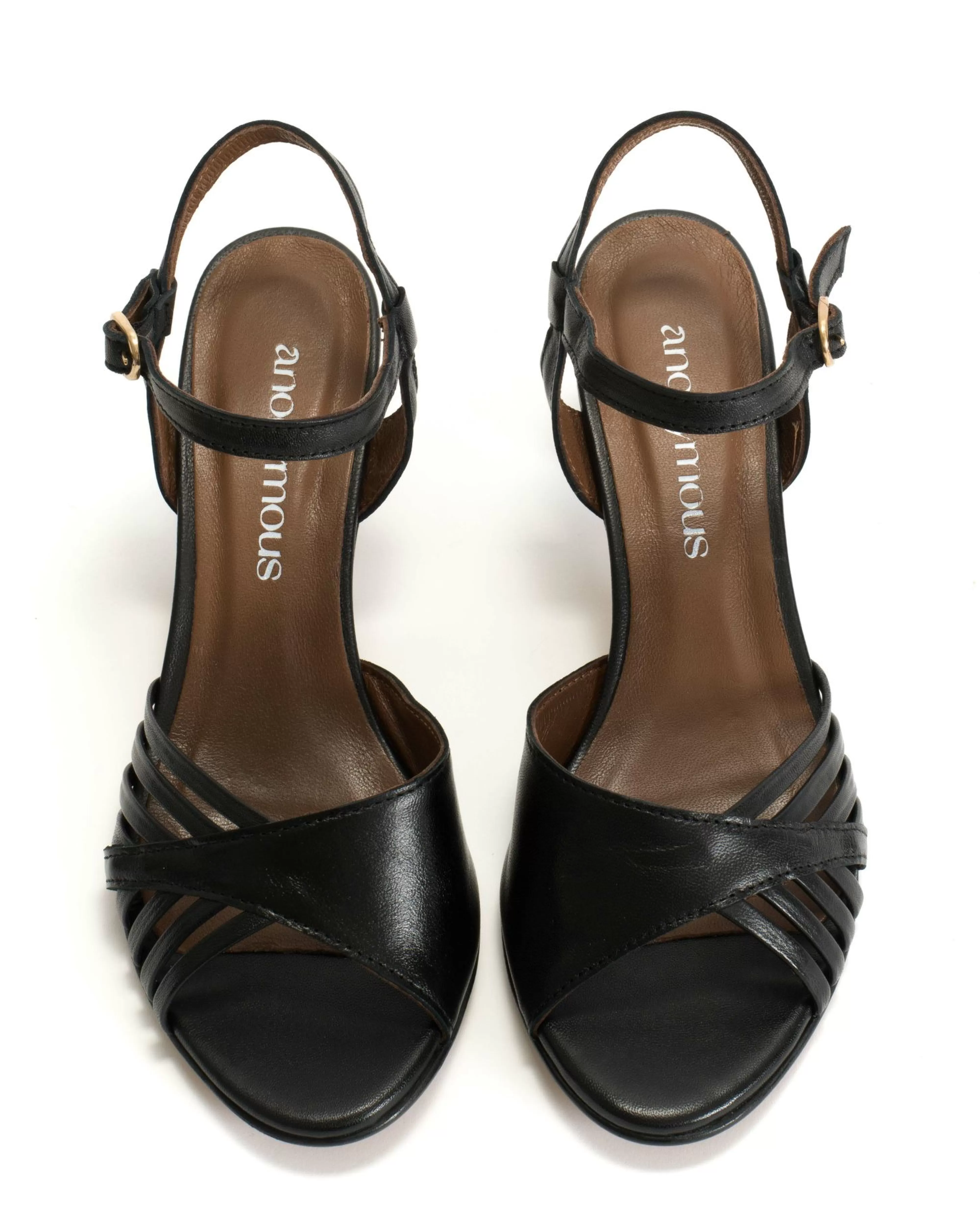 Anonymous Copenhagen Hermine< Sandals